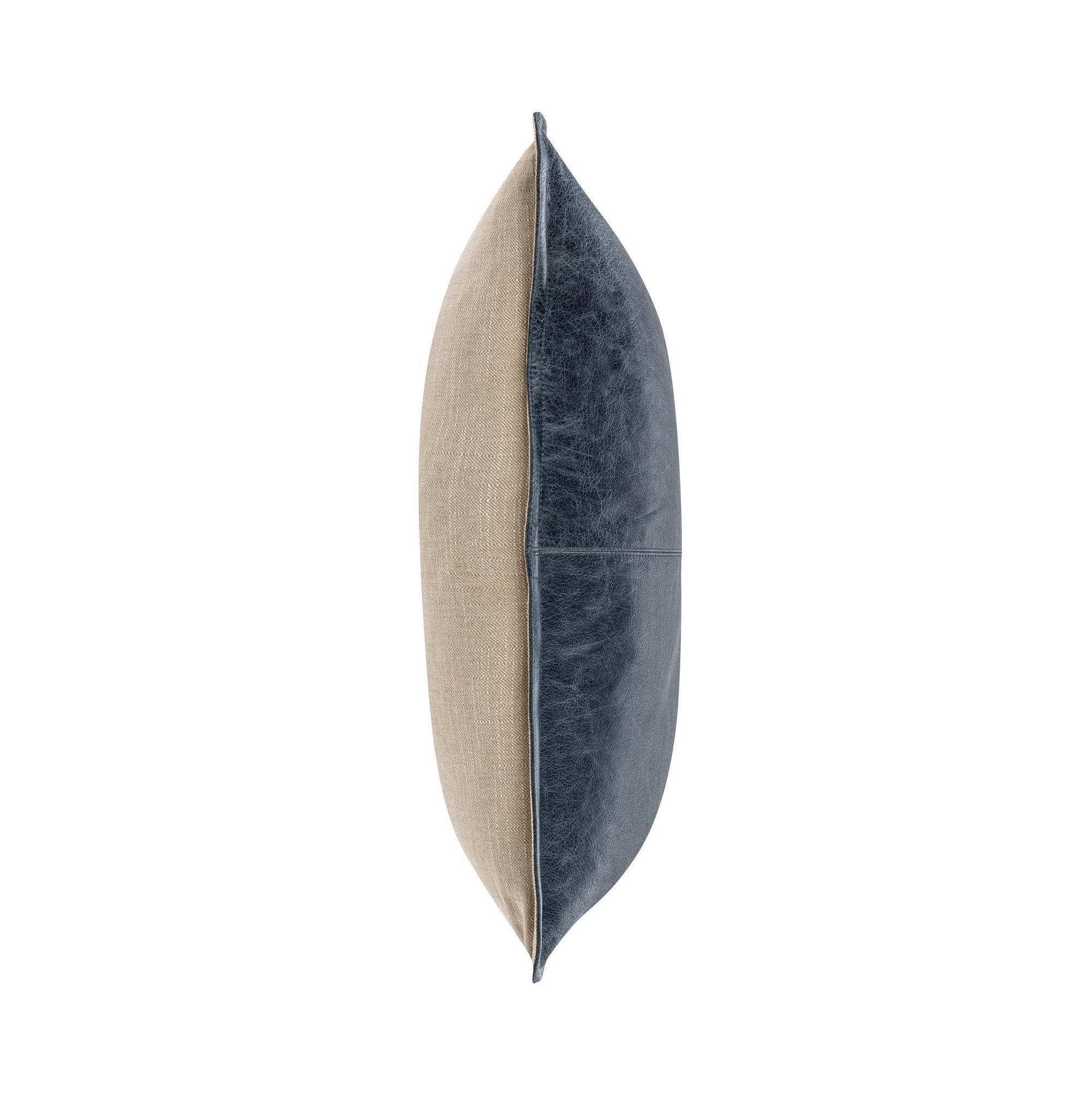 SLD Leather Multiple Sizes - Dumont Chestnut