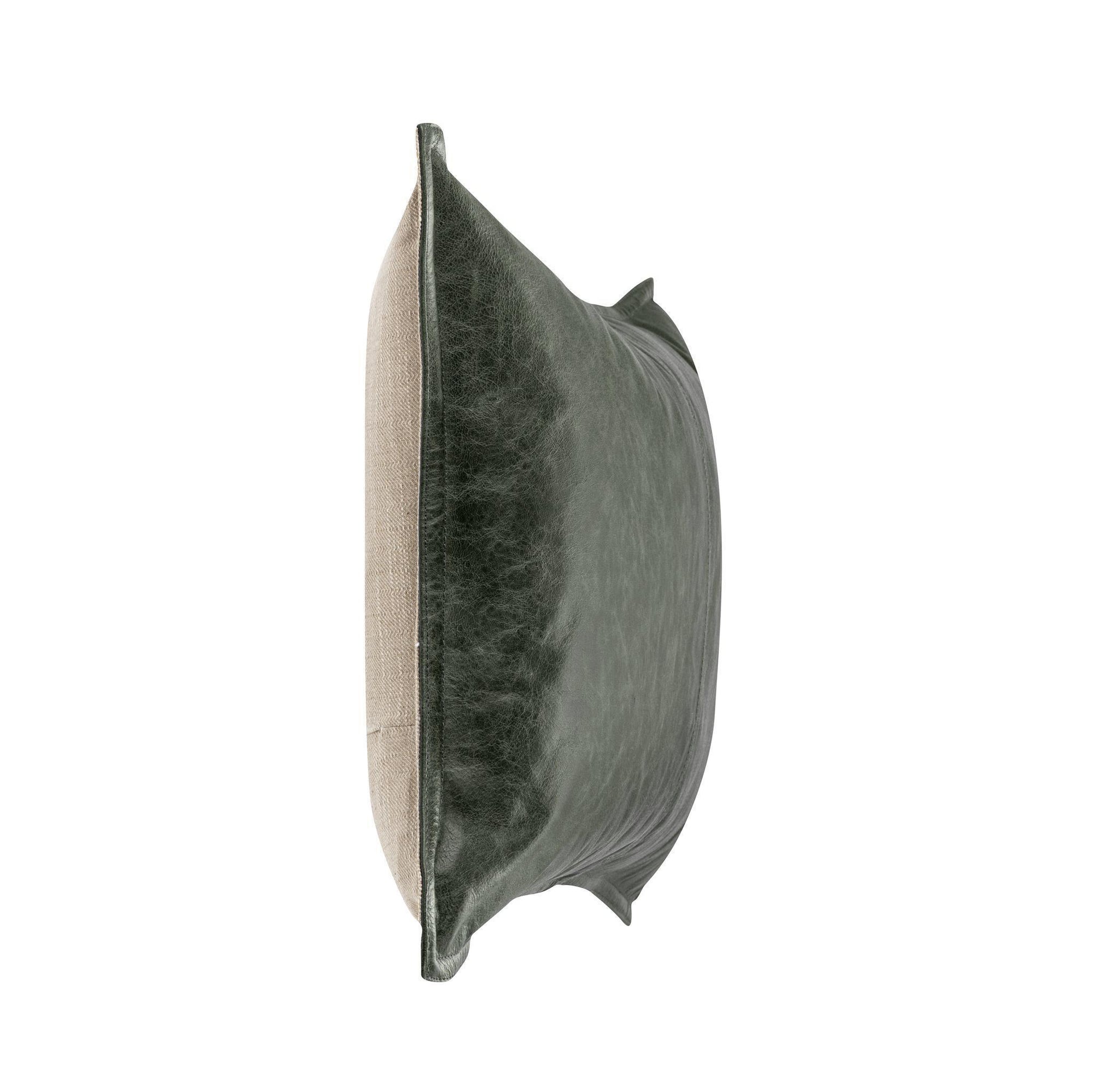 SLD Leather Multiple Sizes - Dumont Chestnut