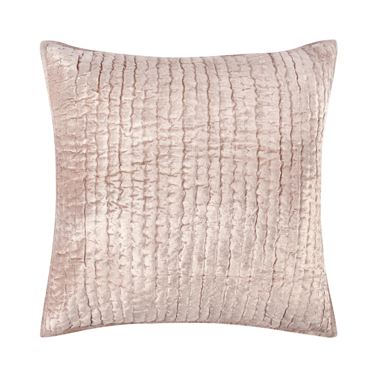 Bari Velvet Pillow Sham