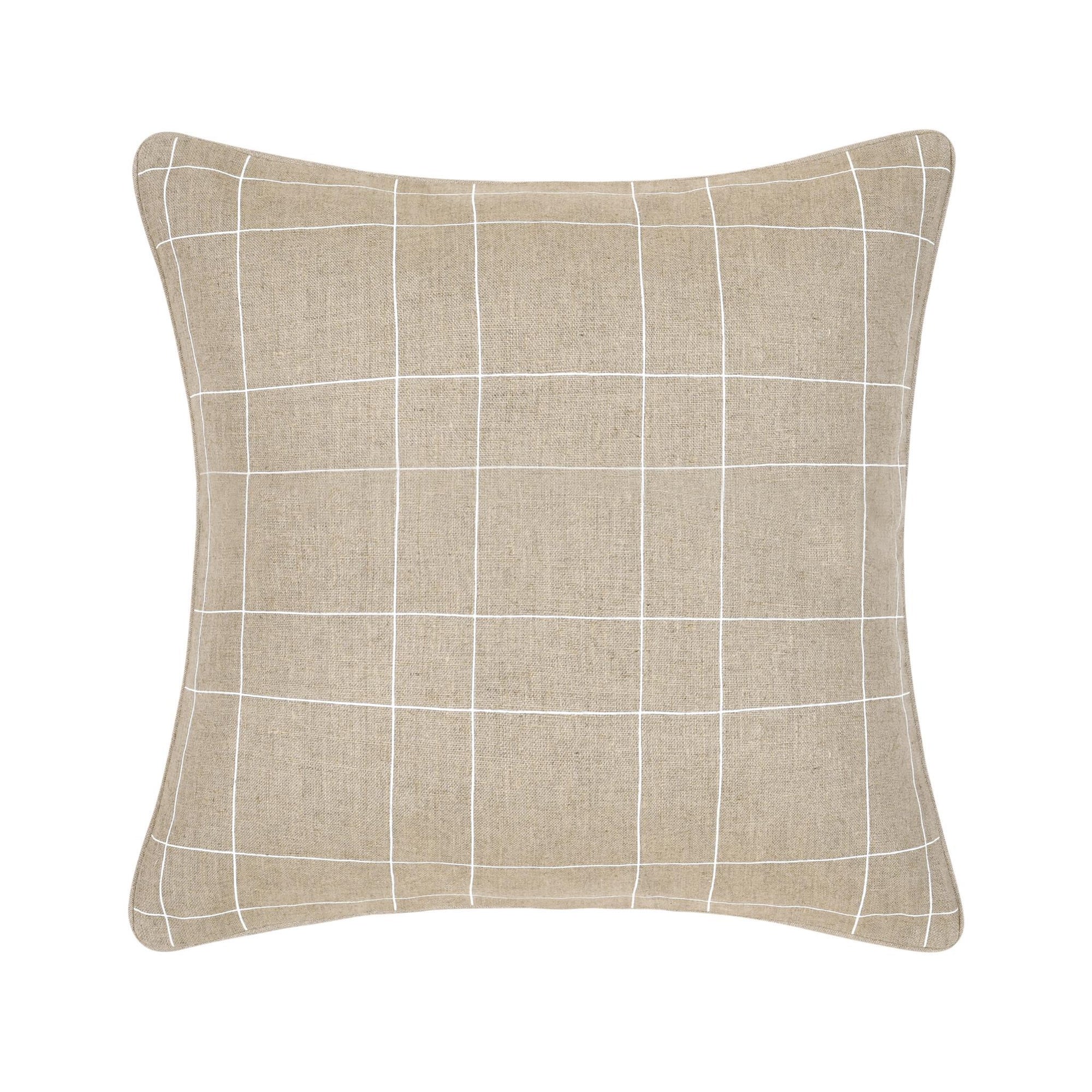 DV 26x26 Mira White
