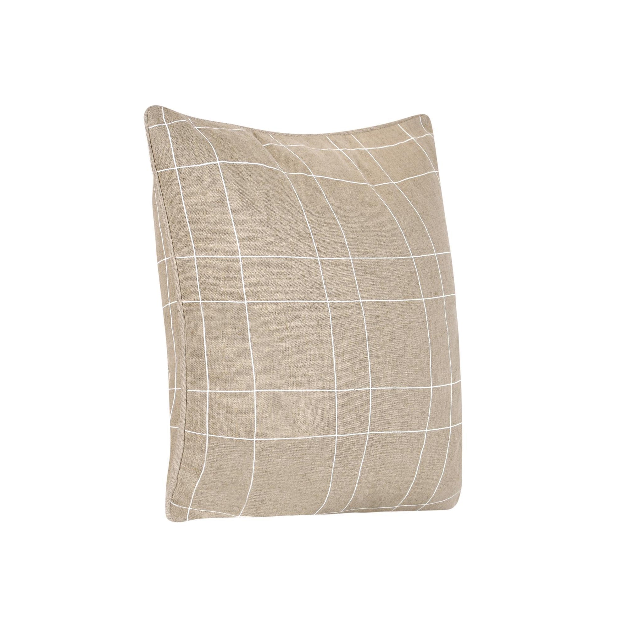 DV 26x26 Mira White