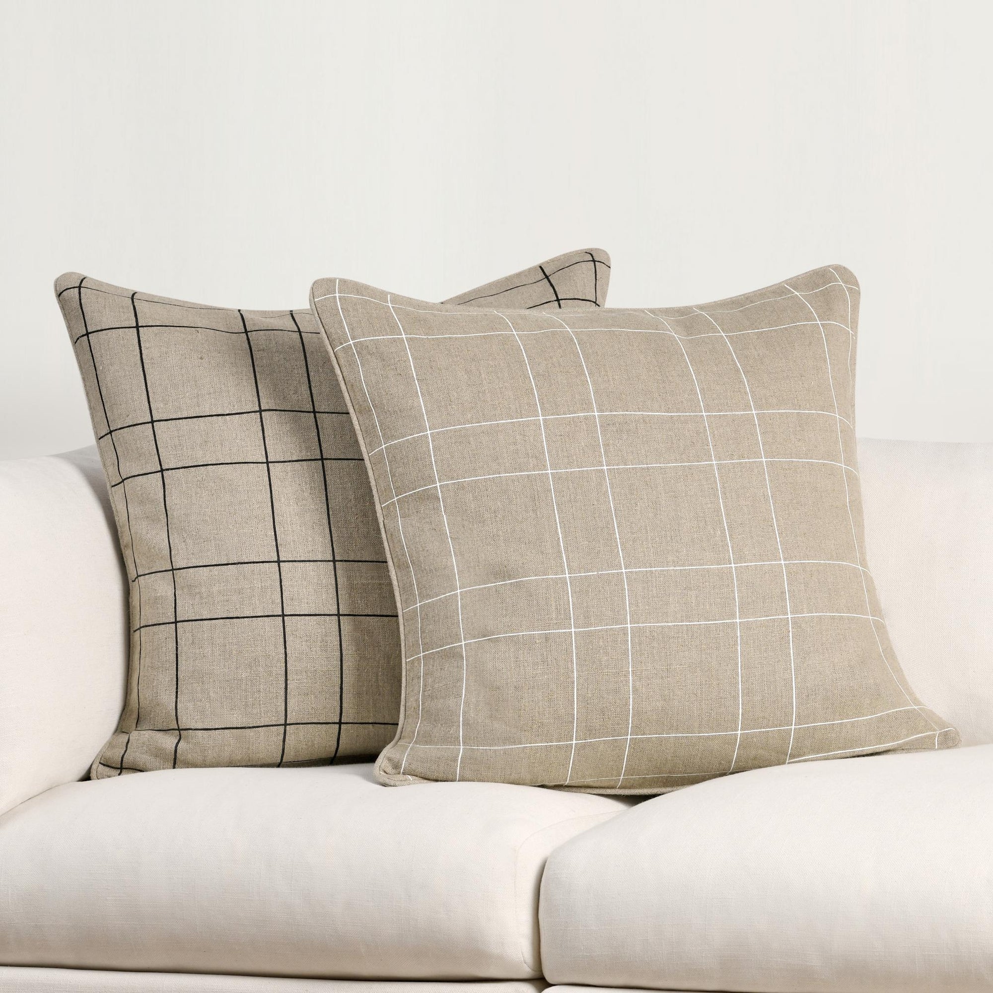 DV 26x26 Mira White