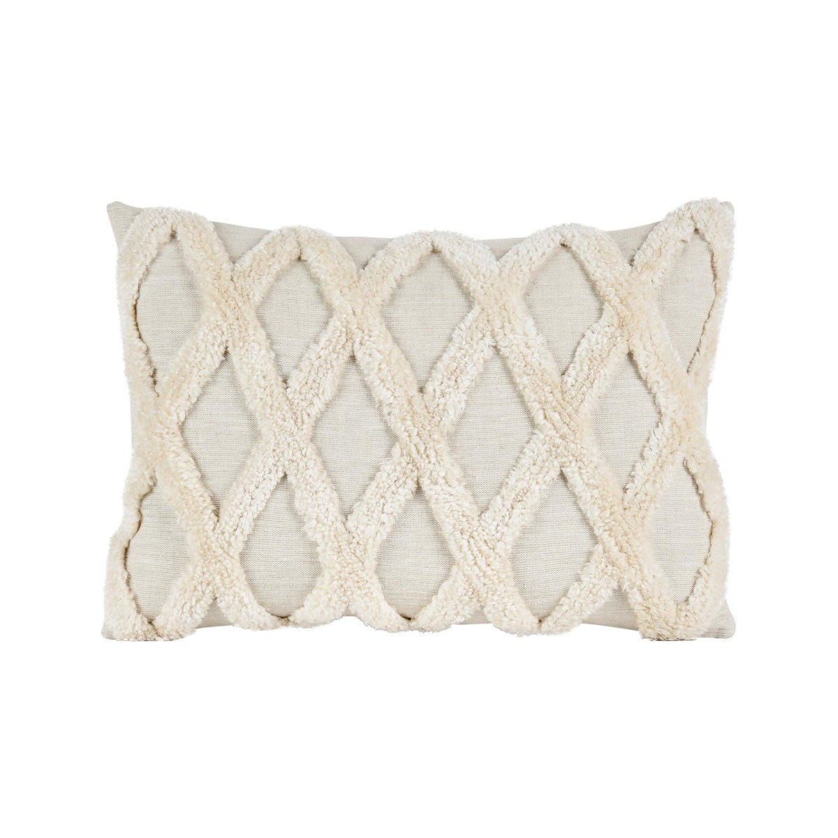 DV Caro Pillow by Classic Home