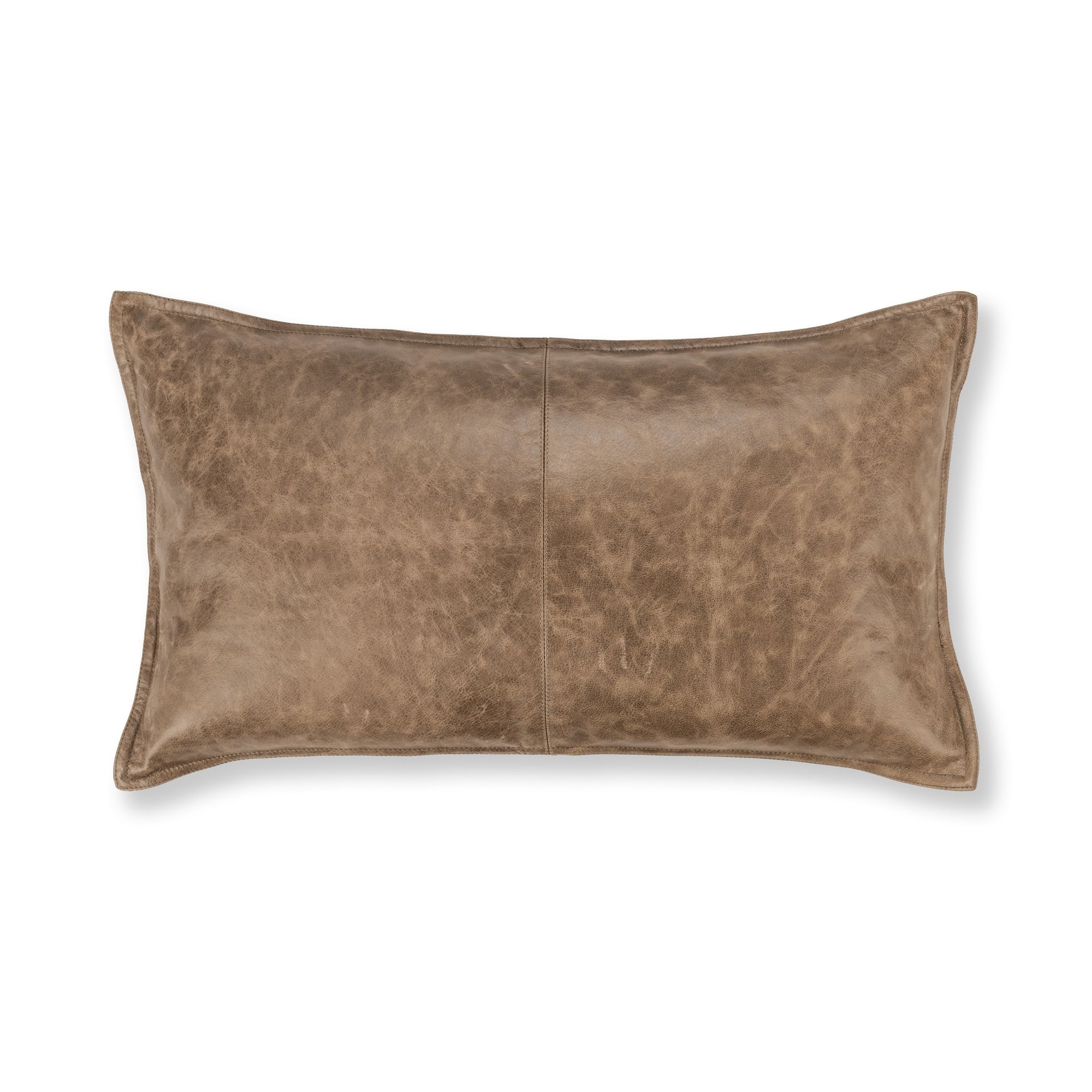 SLD Leather Multiple Sizes - Dumont Chestnut