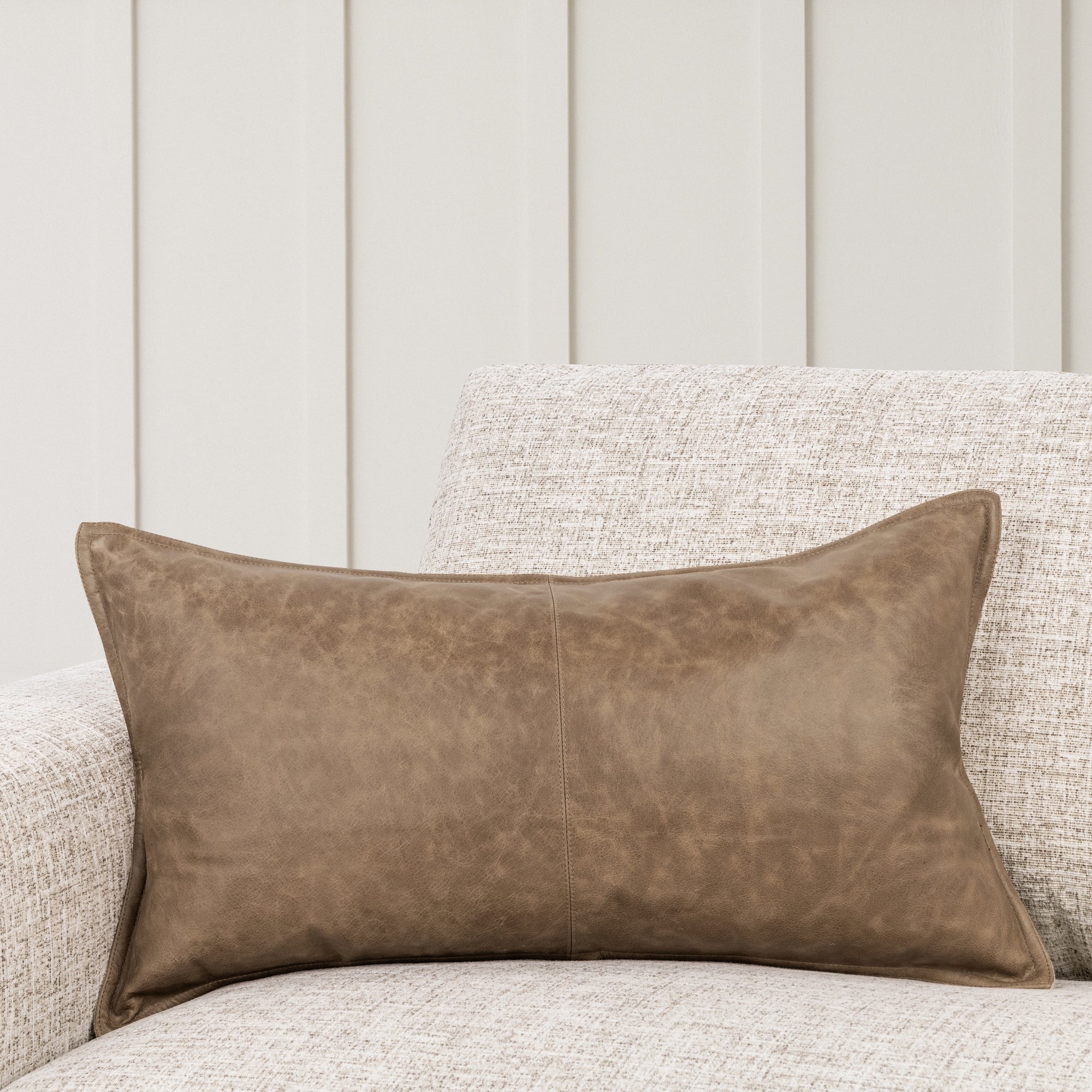SLD Leather Multiple Sizes - Dumont Chestnut
