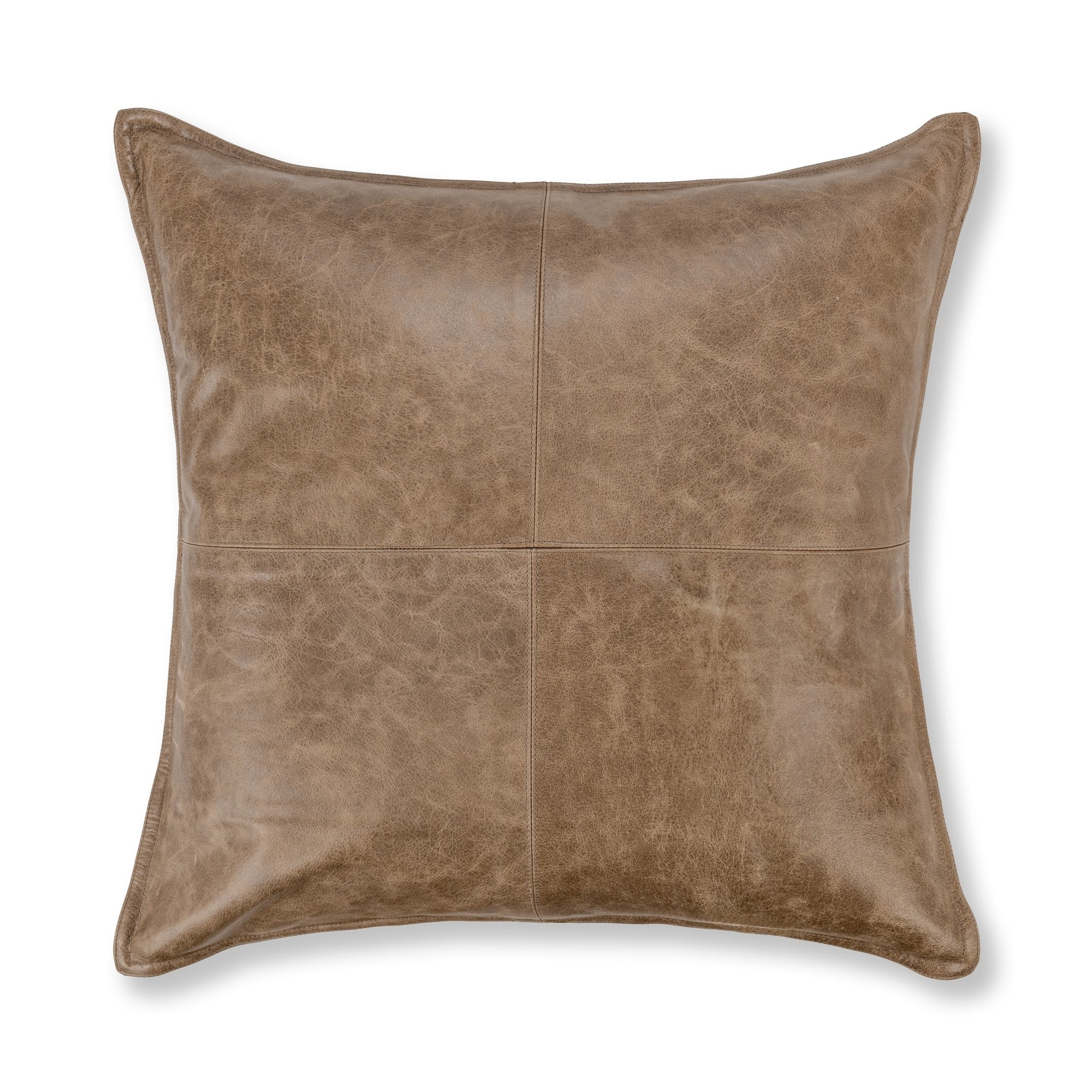 SLD Leather Multiple Sizes - Dumont Chestnut