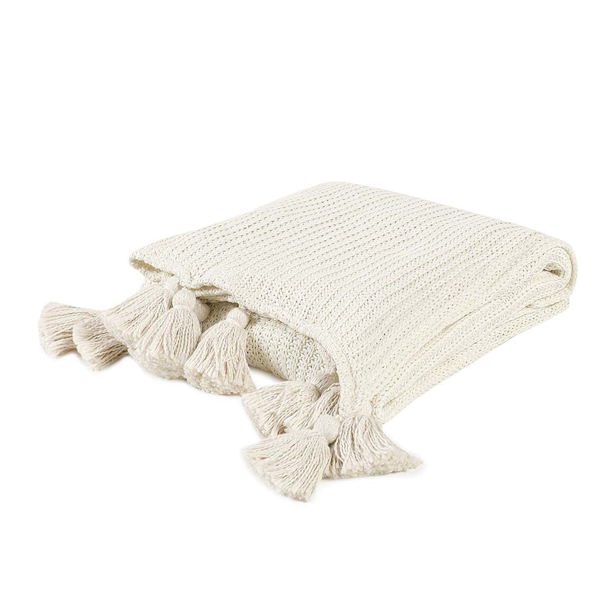 TC Veda 50x70 Throw