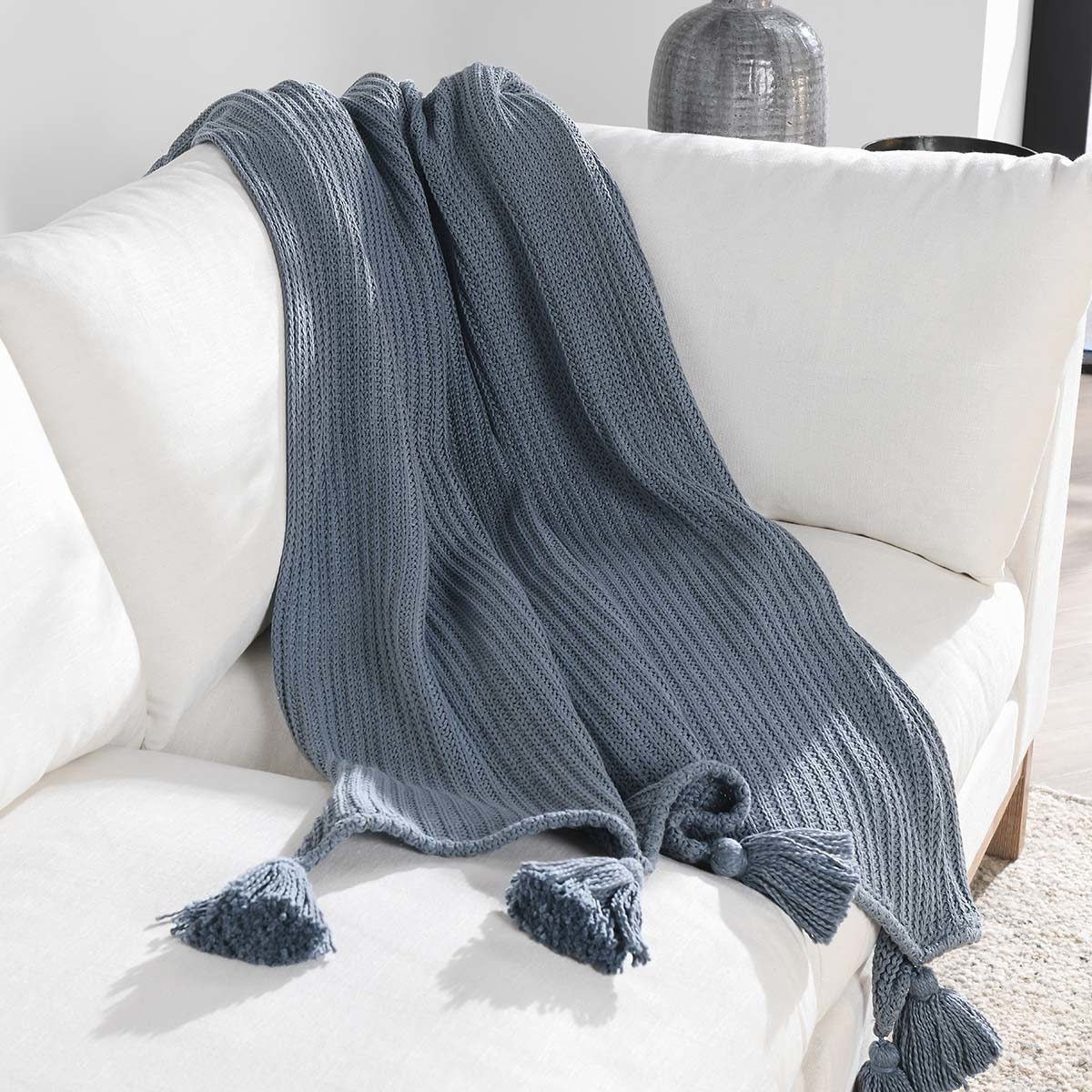 TC Veda 50x70 Throw