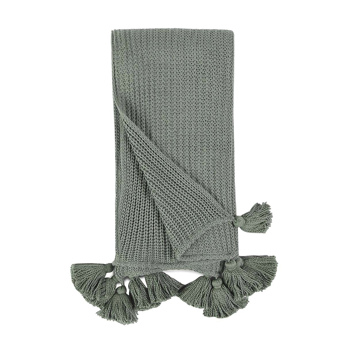 TC Veda 50x70 Throw