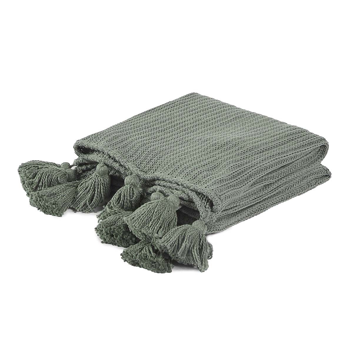TC Veda 50x70 Throw