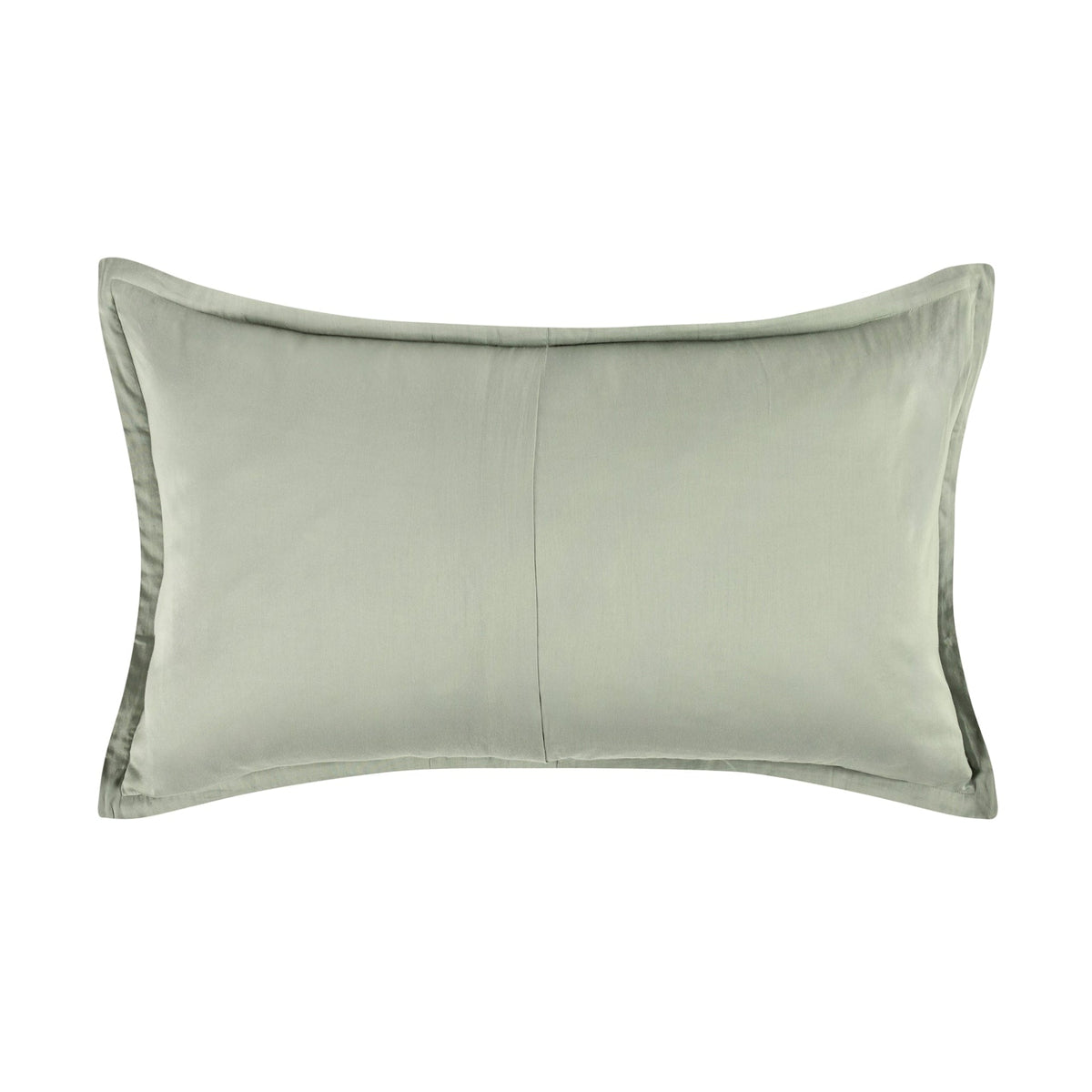 Monaco Sage Pillow Sham by Classic Home