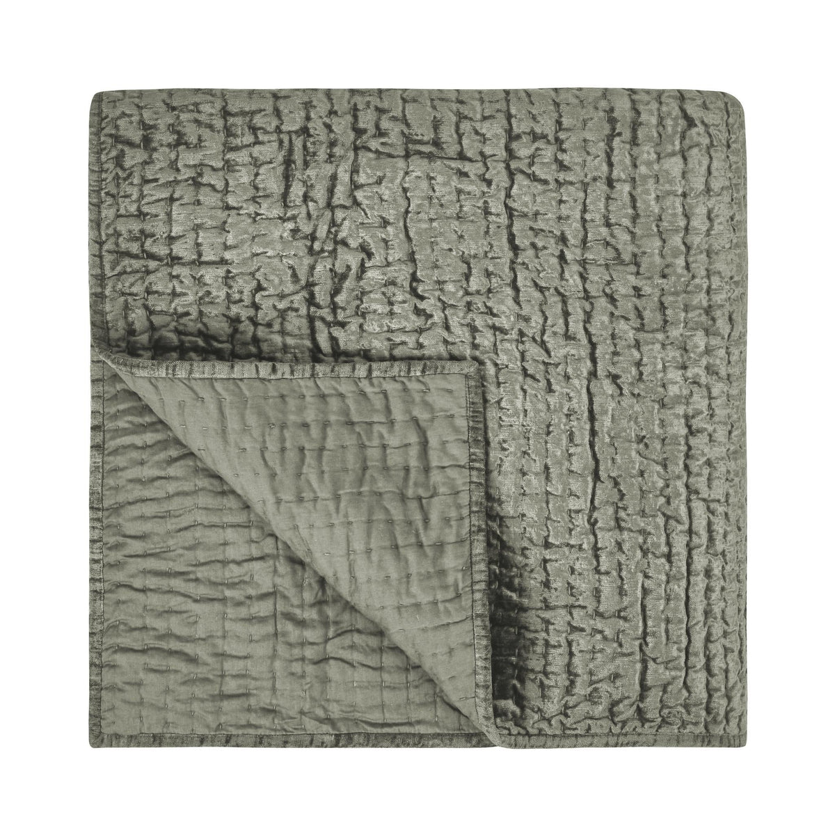 Bari Velvet Queen Quilt