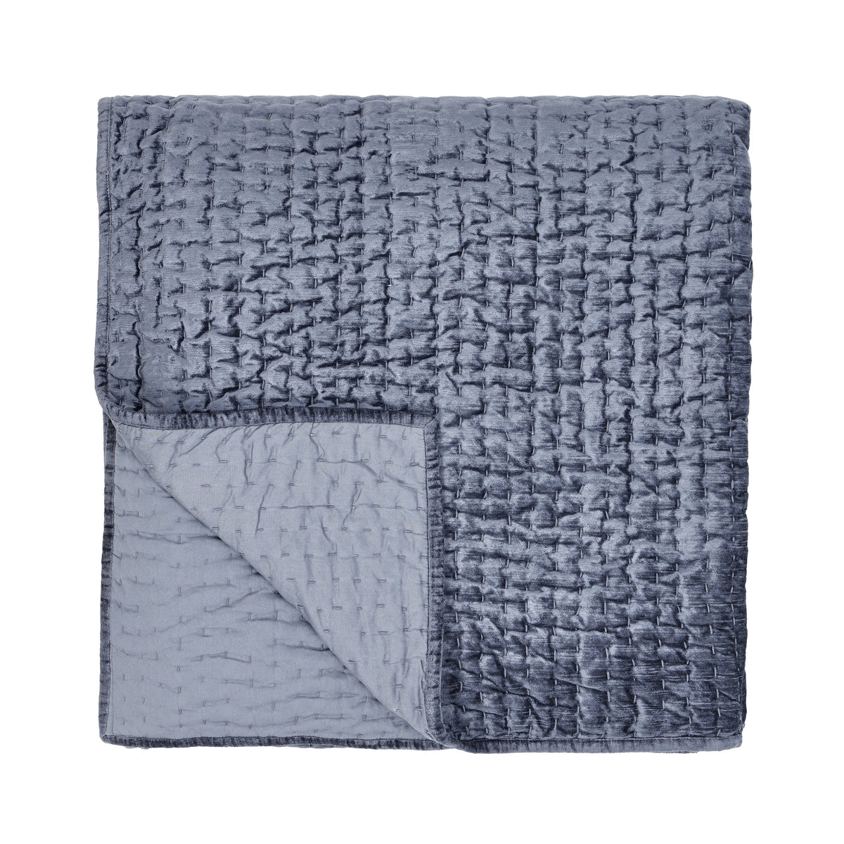 Bari Velvet Queen Quilt