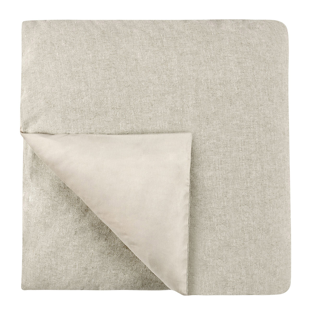 Talia Natural Duvet by Classic Home