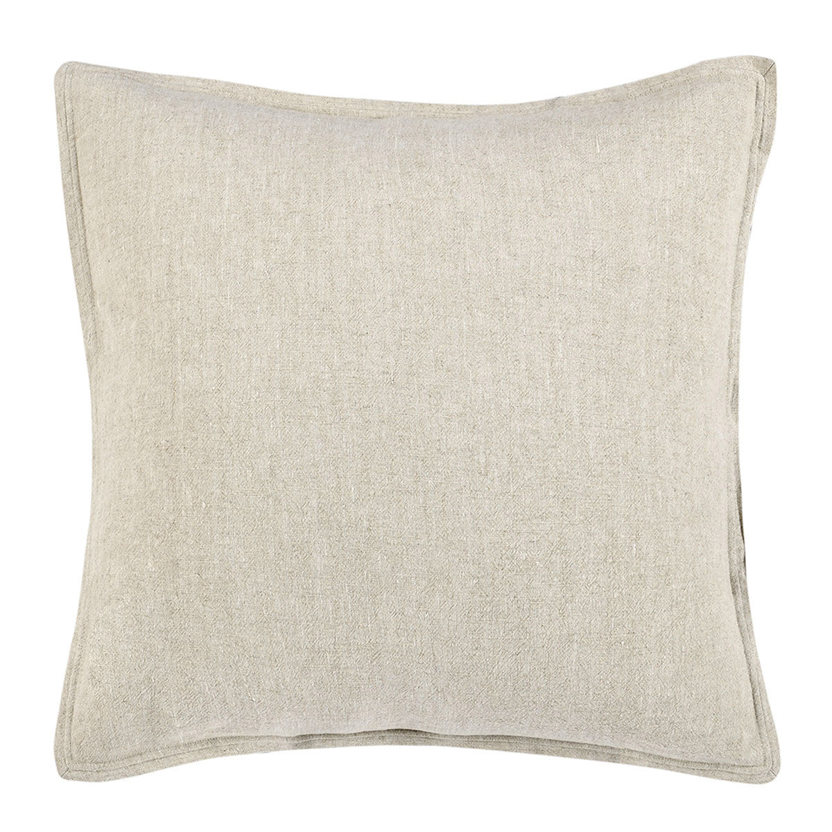 Talia Natural Pillow Sham by Classic Home