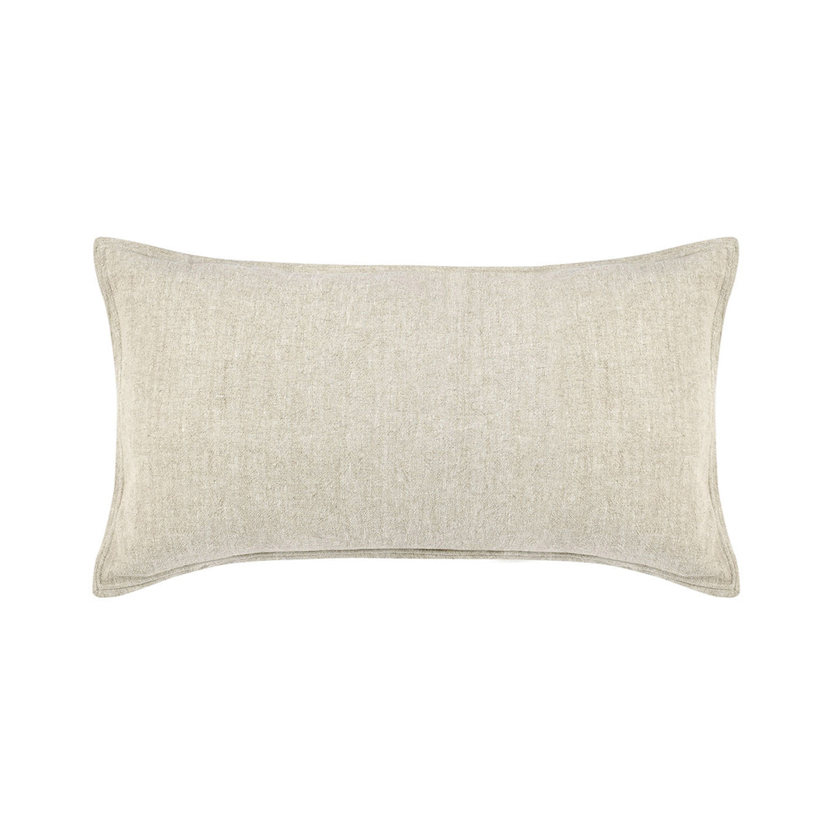 Talia Natural Pillow Sham by Classic Home