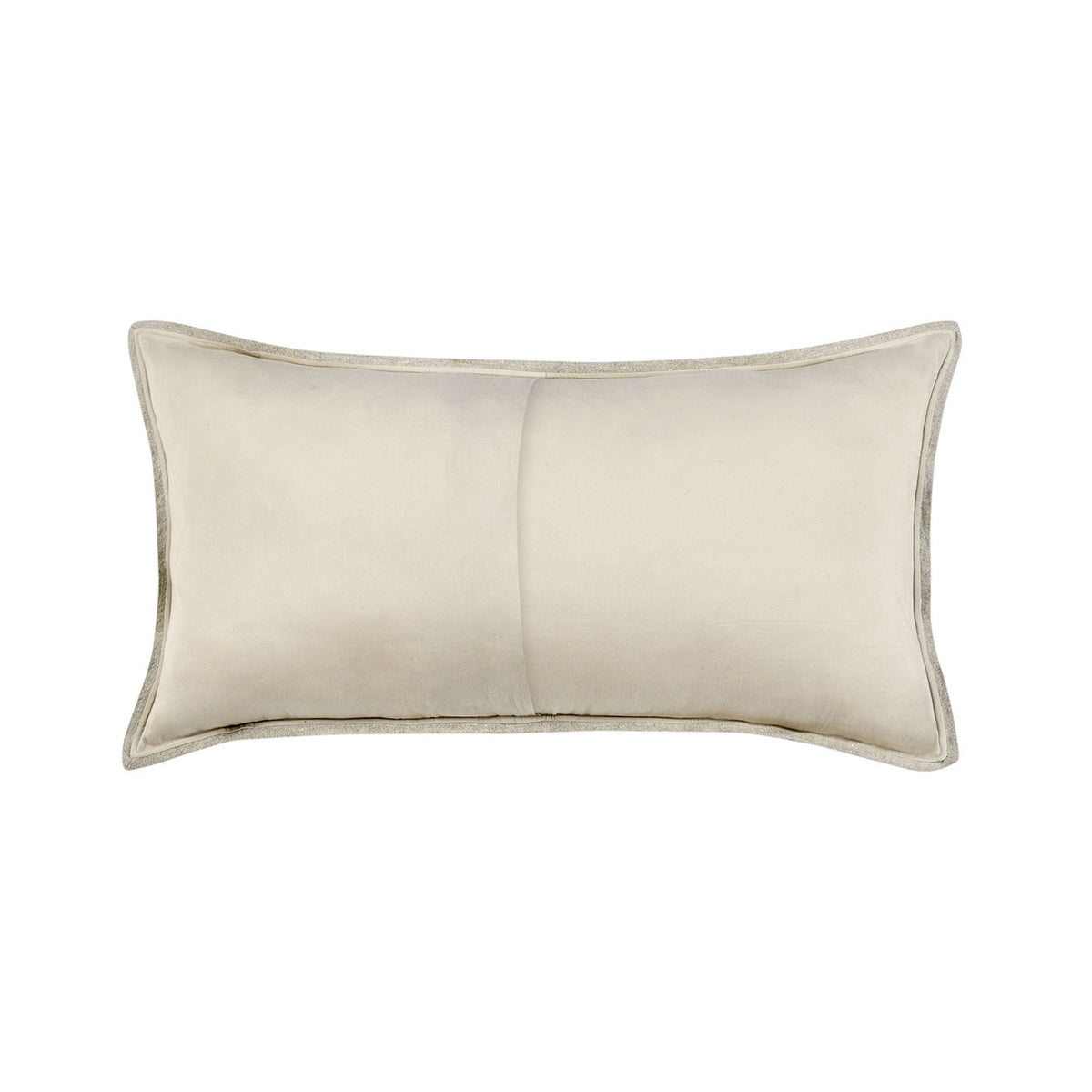 Talia Natural Pillow Sham by Classic Home