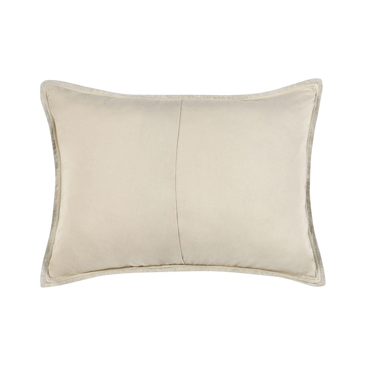 Talia Natural Pillow Sham by Classic Home