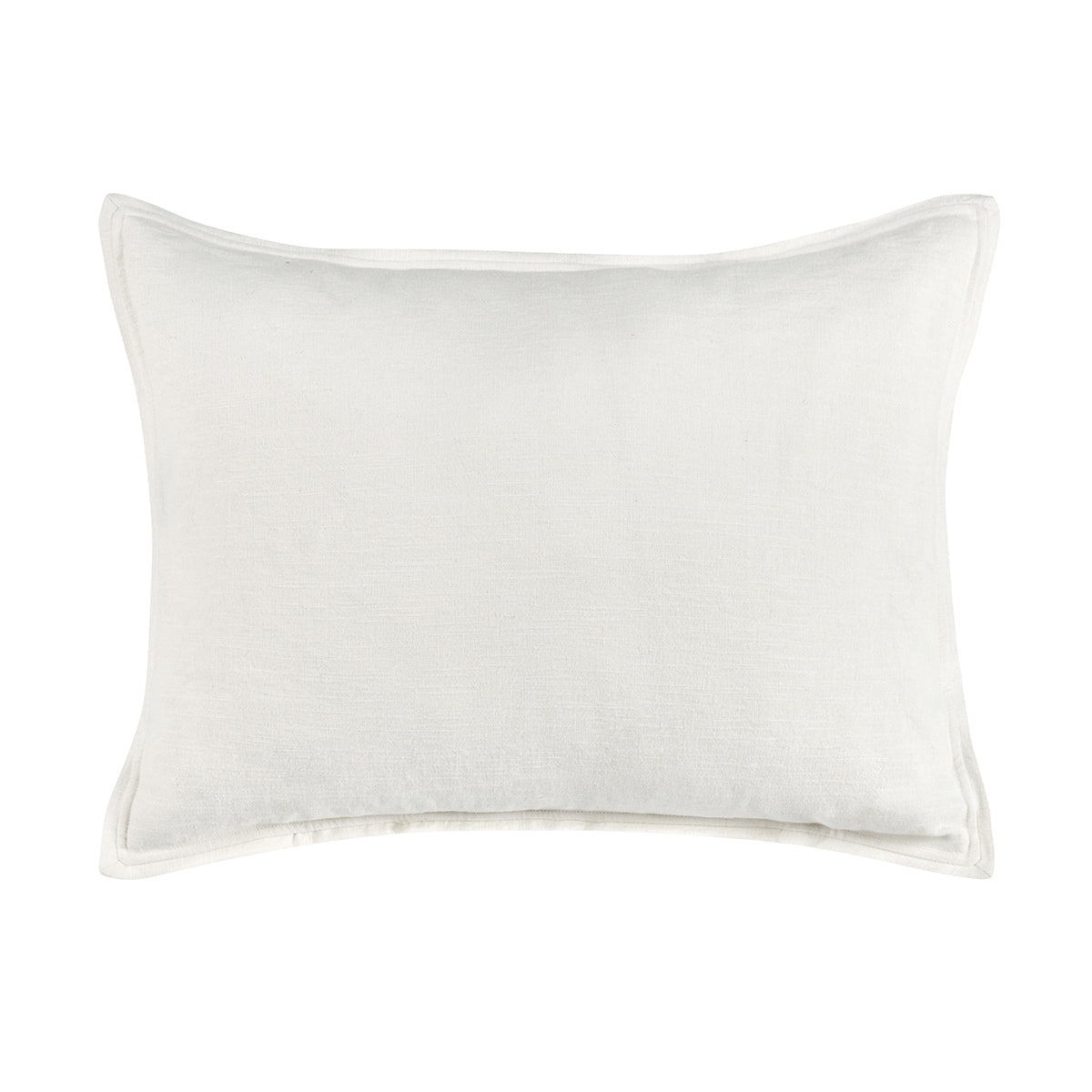 Talia Cloud Standard Pillow Sham by Classic Home