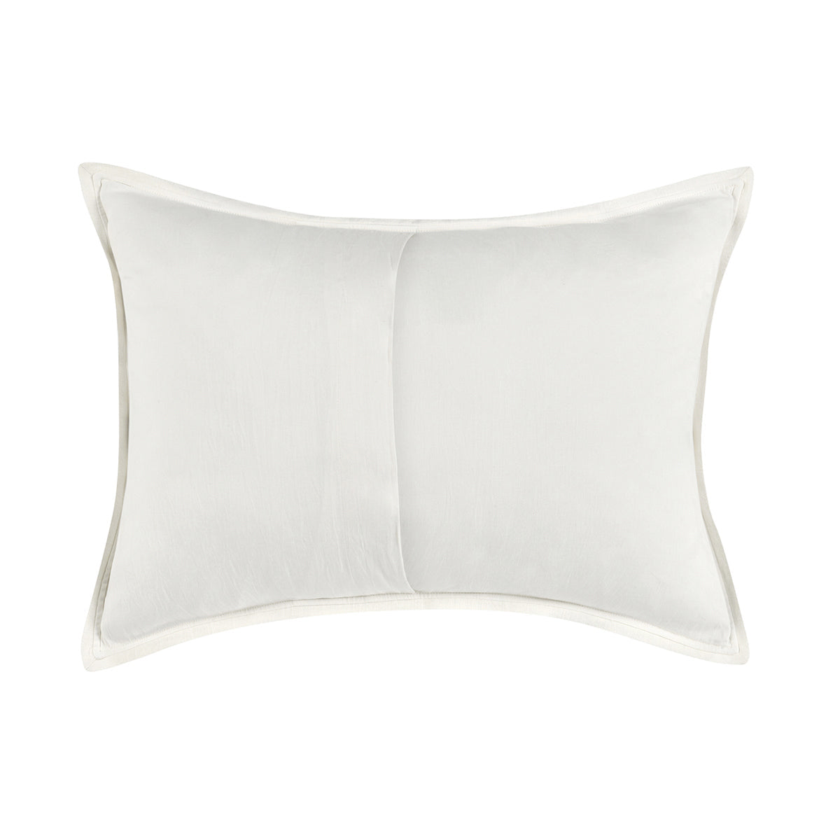Talia Cloud Standard Pillow Sham by Classic Home