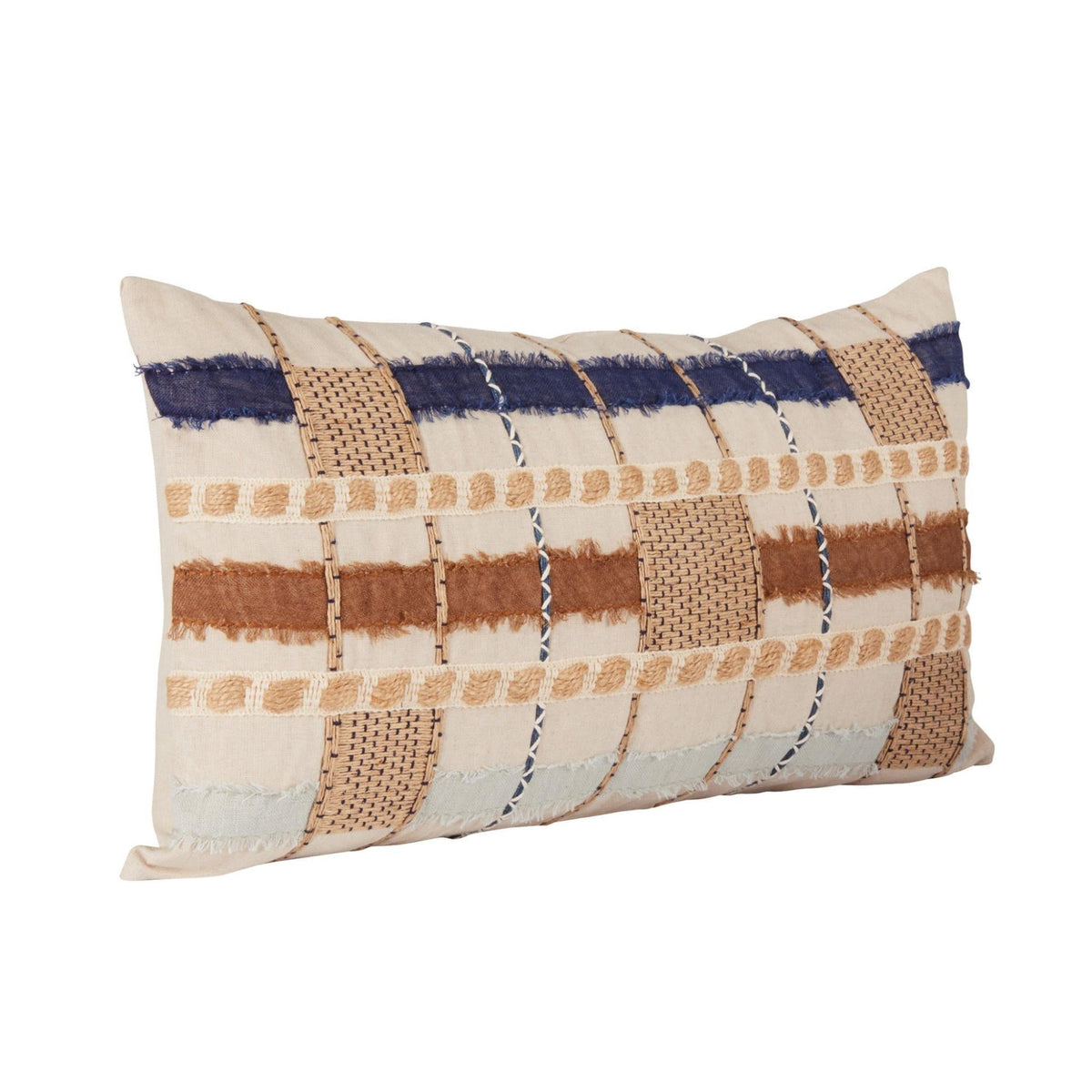ML Stratton 14x26 Pillow by Classic Home