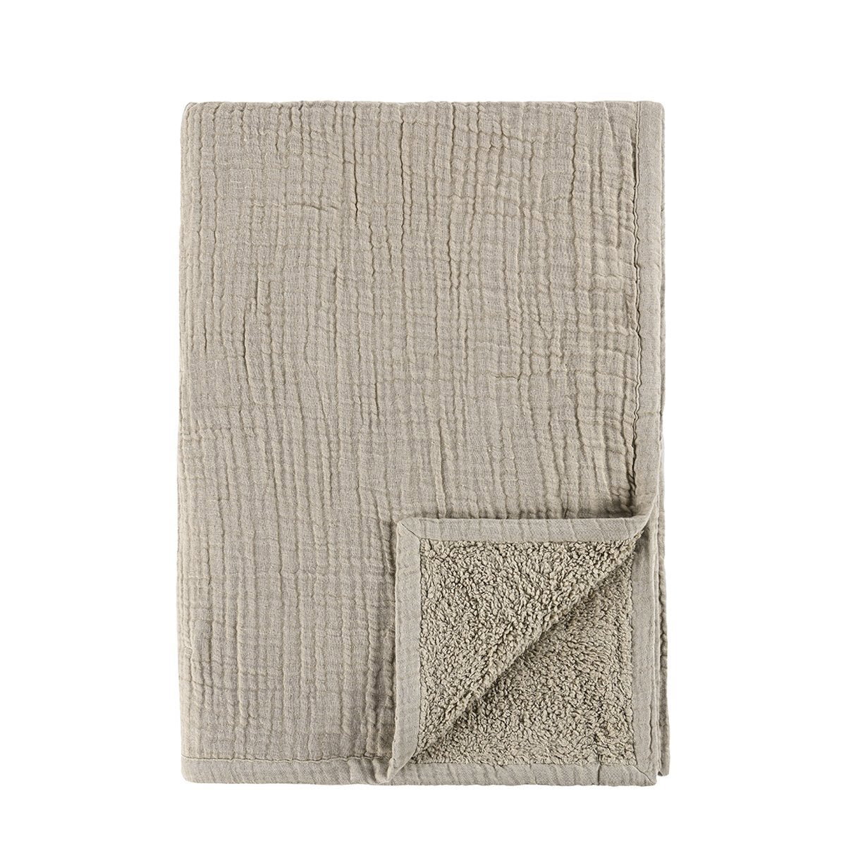 TC Cardiff Throw by Classic Home