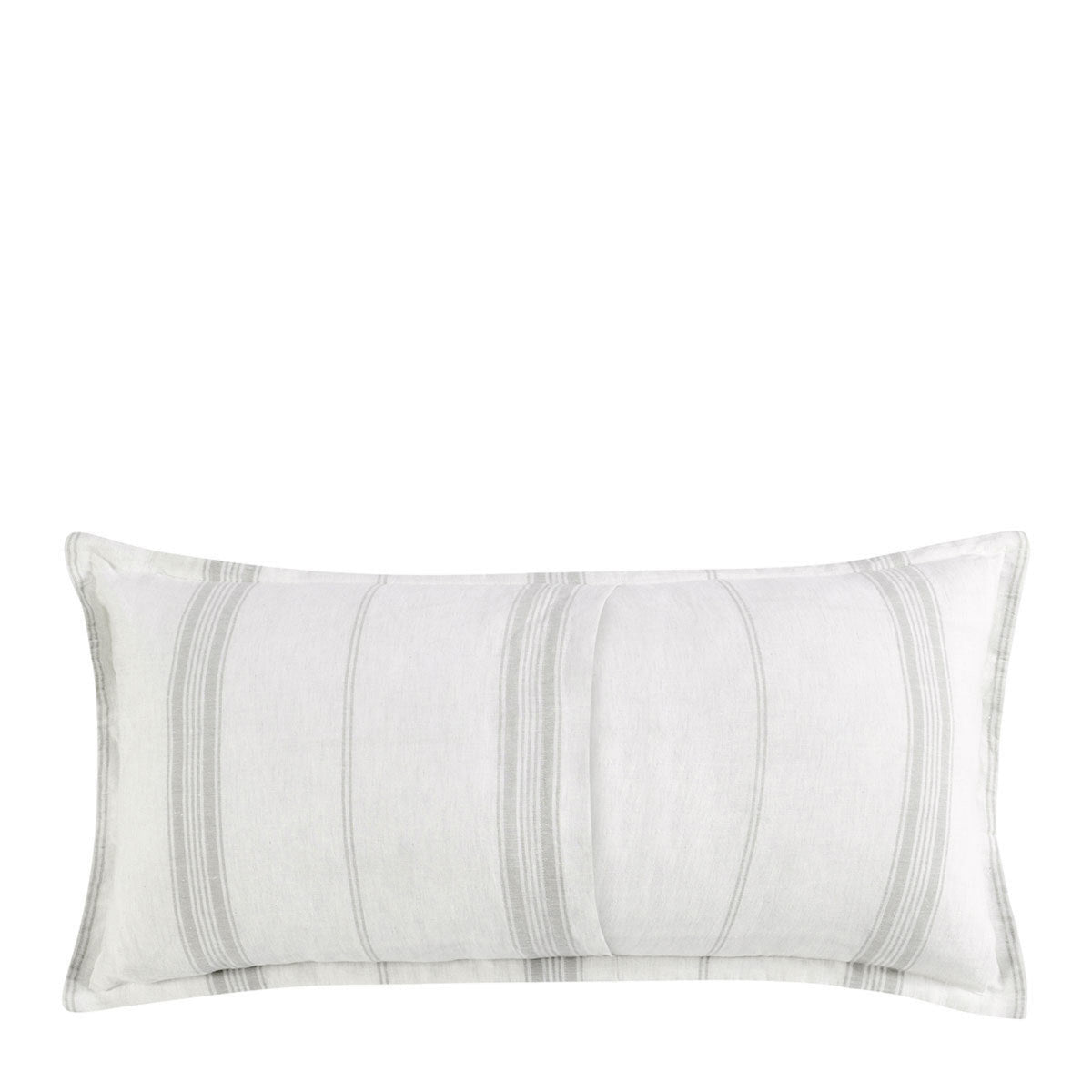 Jayson Natural Linen Cashmere Standard Sham