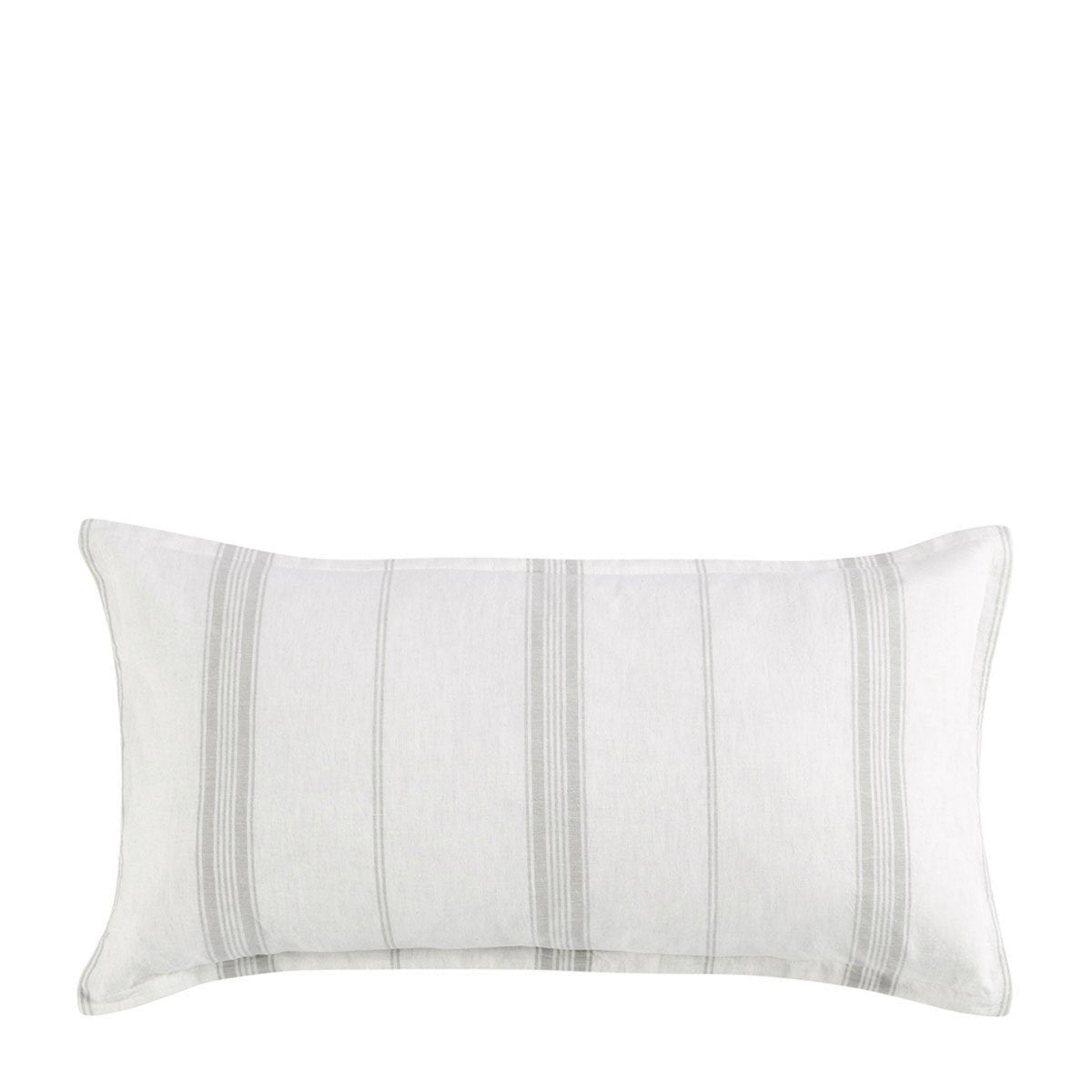 Jayson Natural Linen Cashmere Standard Sham