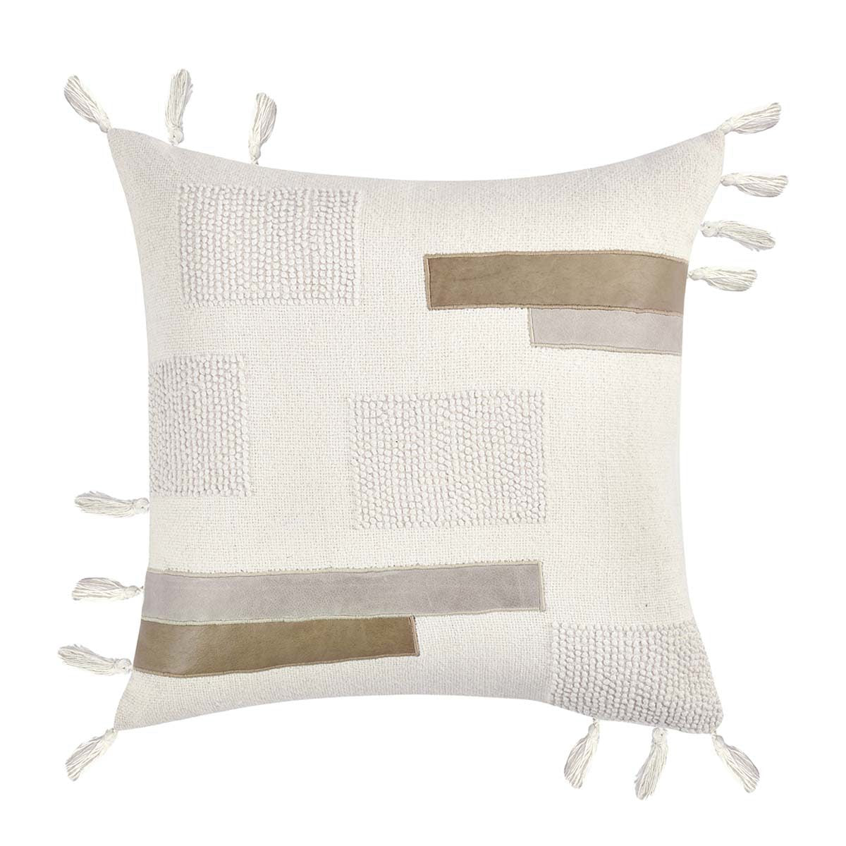 MP Packer 22x22 - Ivory