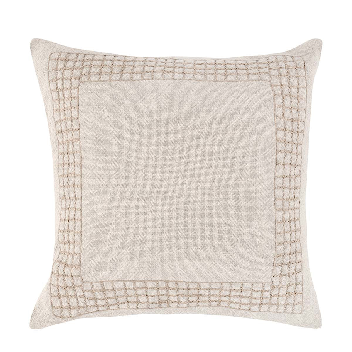 VC Marina Natural Pillow