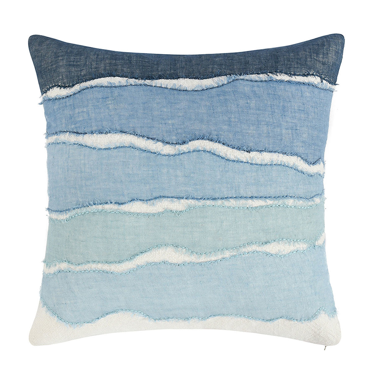 Bikram 22x22 Pillow