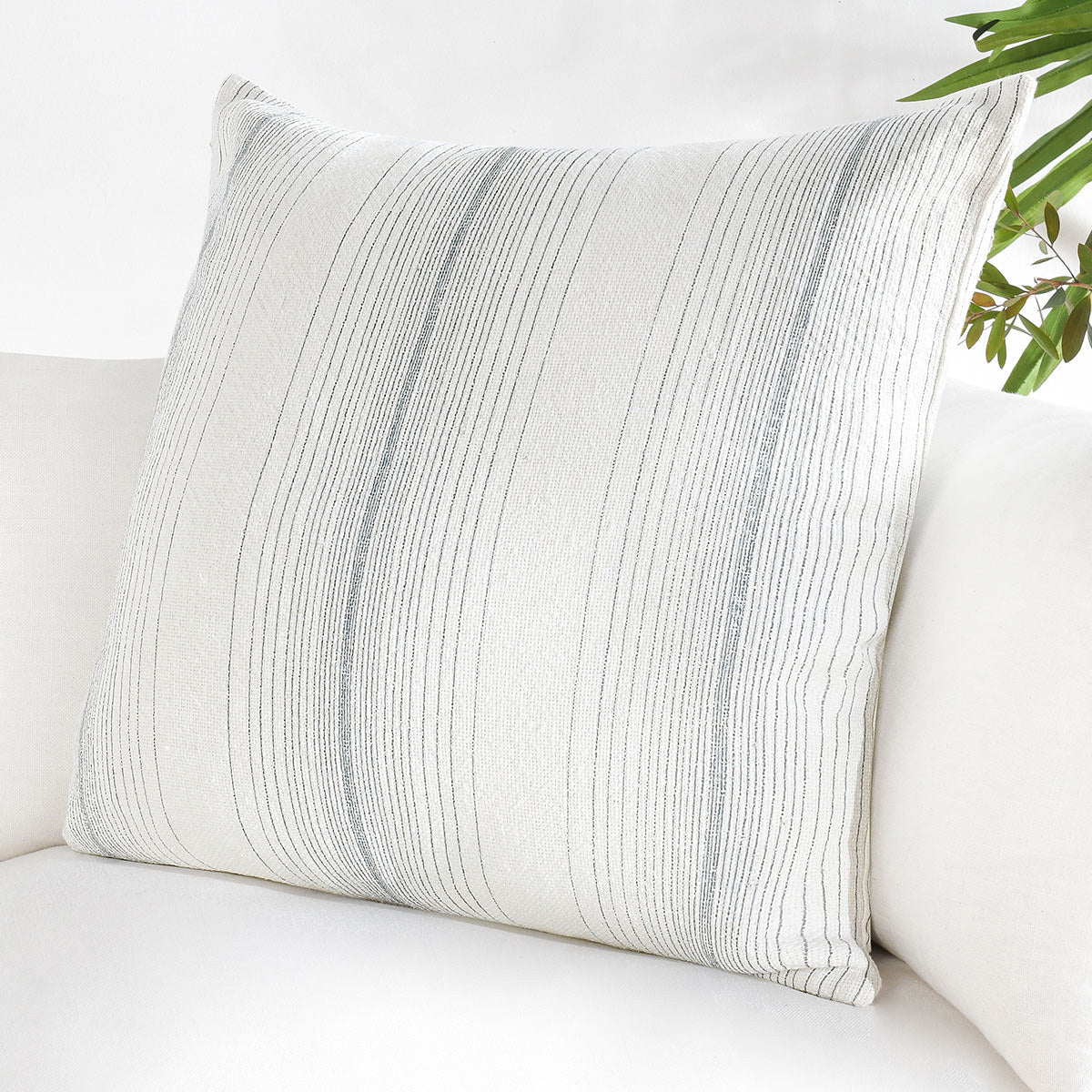 ST Theta 26x26 Pillow by Classic Home