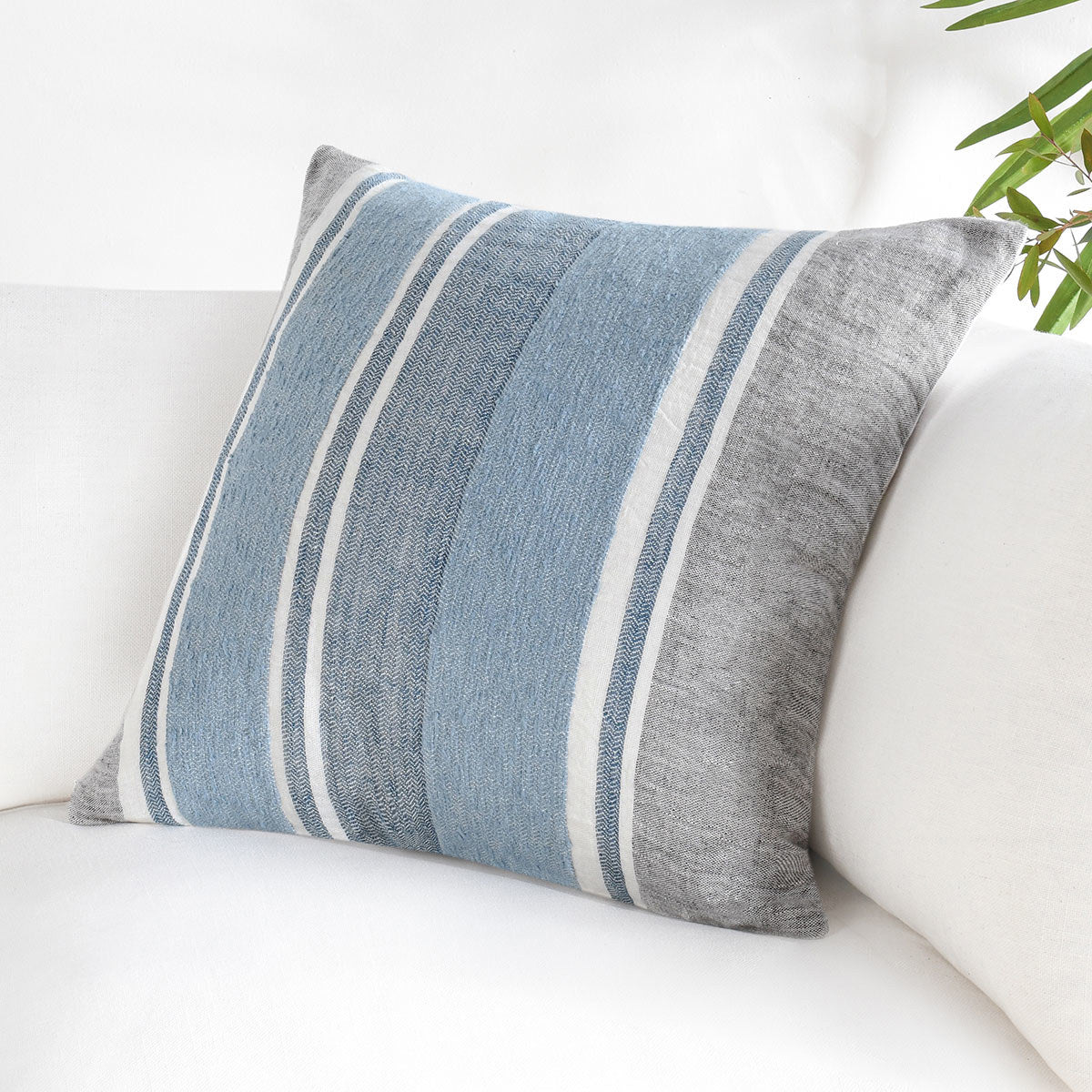 ST Lima Multiple Sizes - Capri Blue/Dark Gray