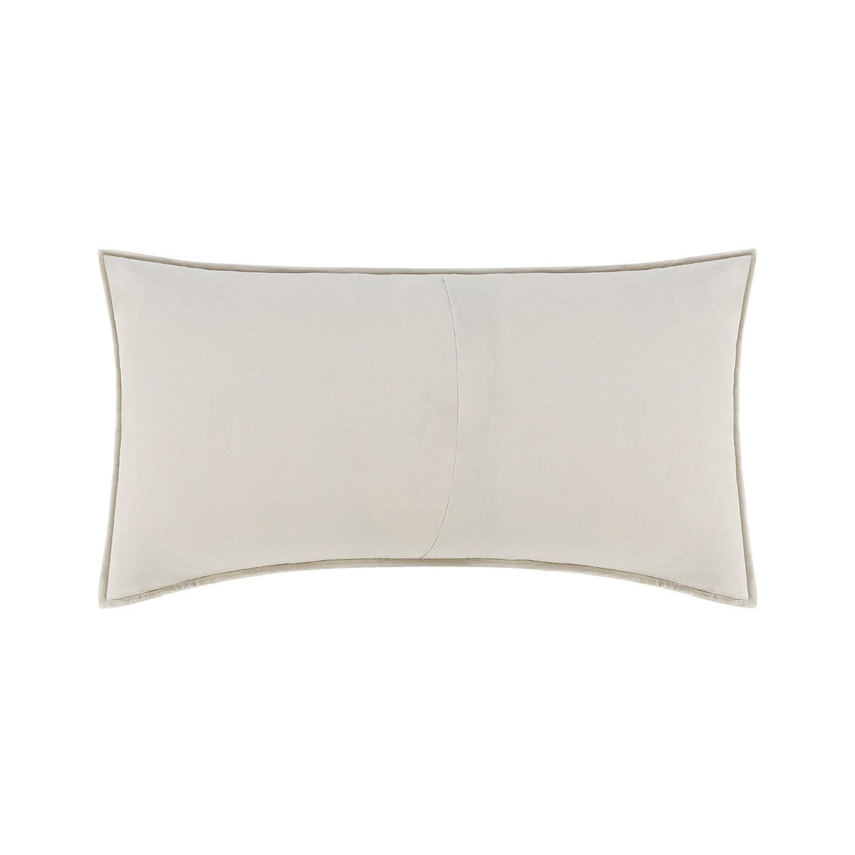 Seville Desert Taupe Standard Sham by Classic Home