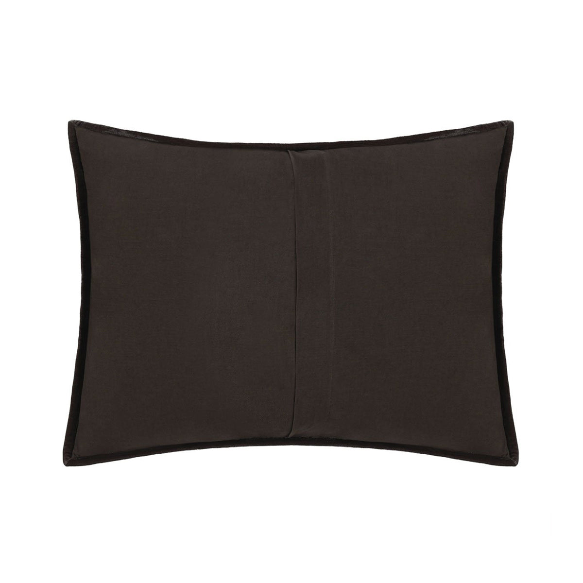 Seville Desert Taupe Standard Sham by Classic Home