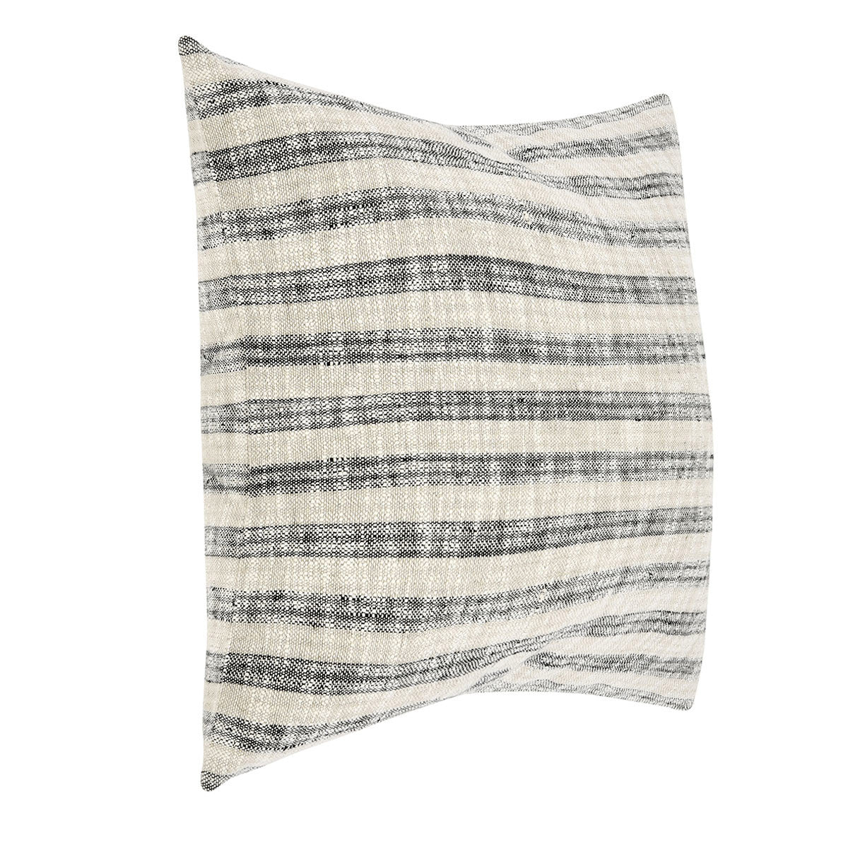 VC Linna Natural/Black Pillow