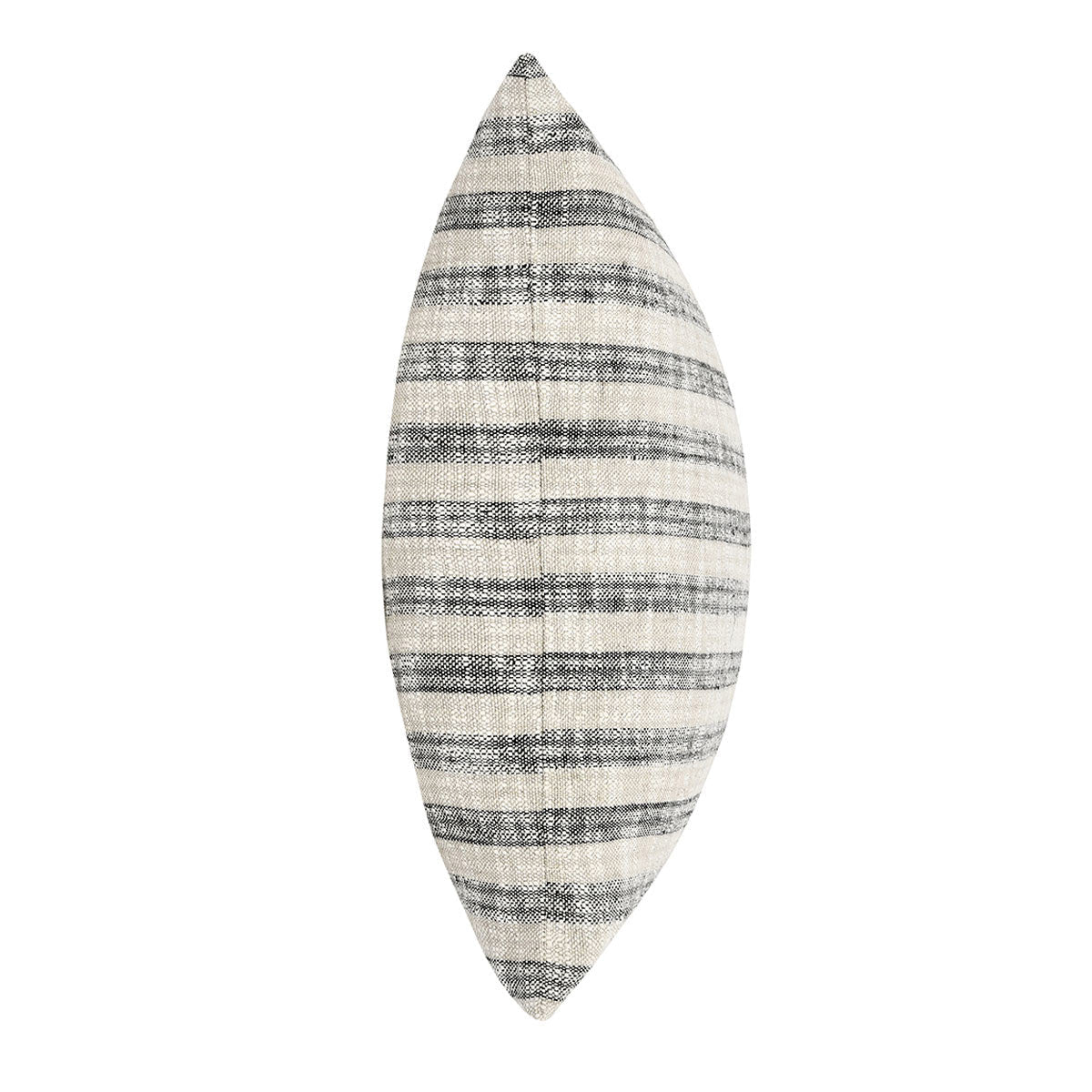 VC Linna Natural/Black Pillow