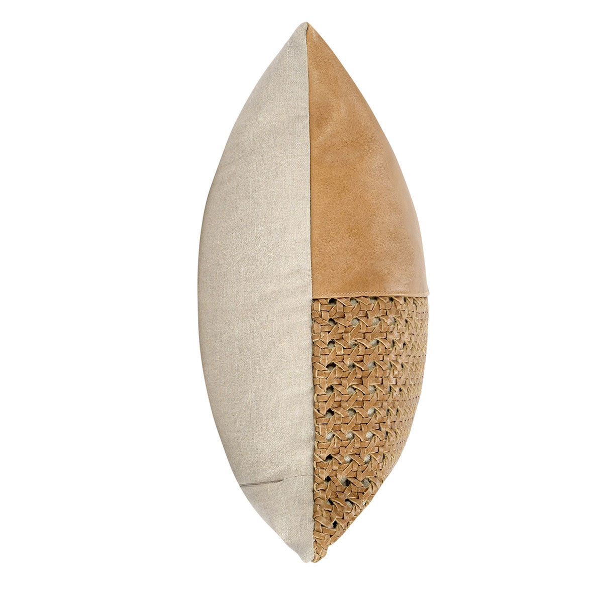 TL Toscano Leather Multiple Sizes - Chestnut Brown