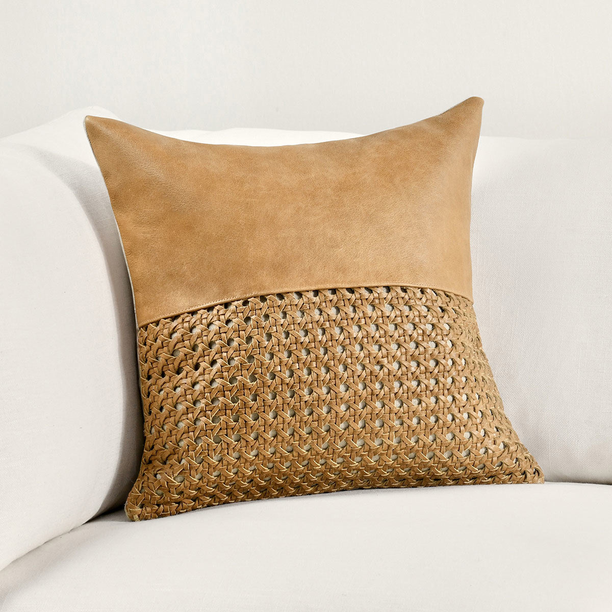 TL Toscano Leather Multiple Sizes - Chestnut Brown