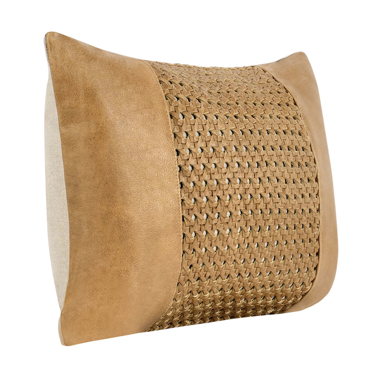 TL Toscano Leather Multiple Sizes - Chestnut Brown