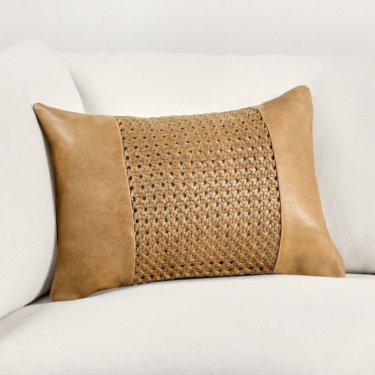 TL Toscano Leather Multiple Sizes - Chestnut Brown