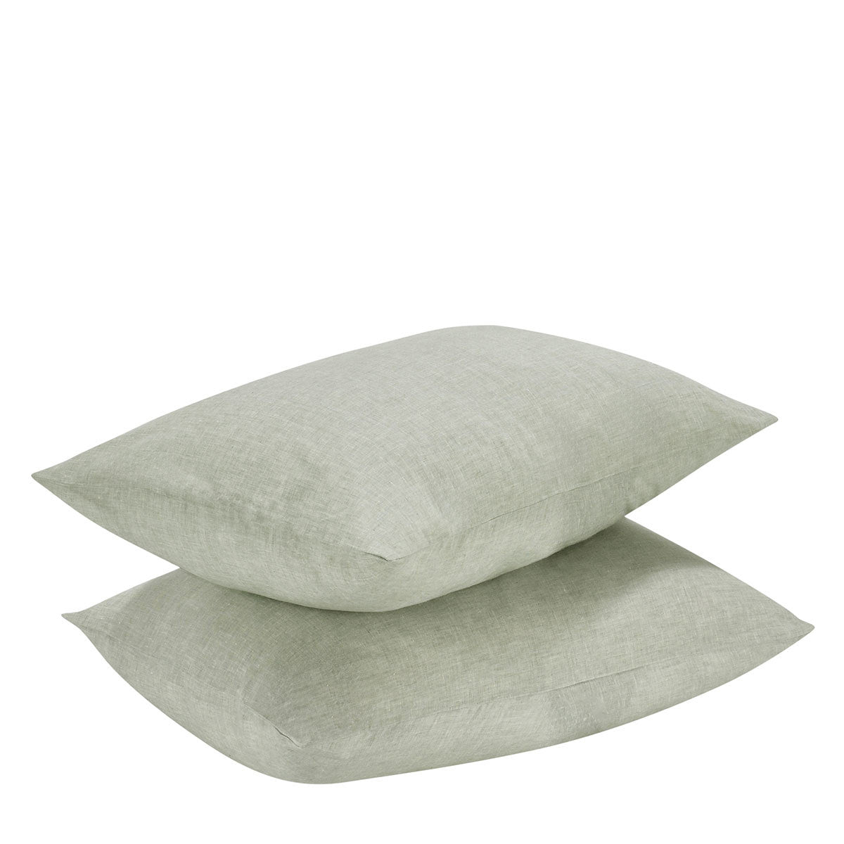 Jayson Natural Linen Cashmere Standard Sham