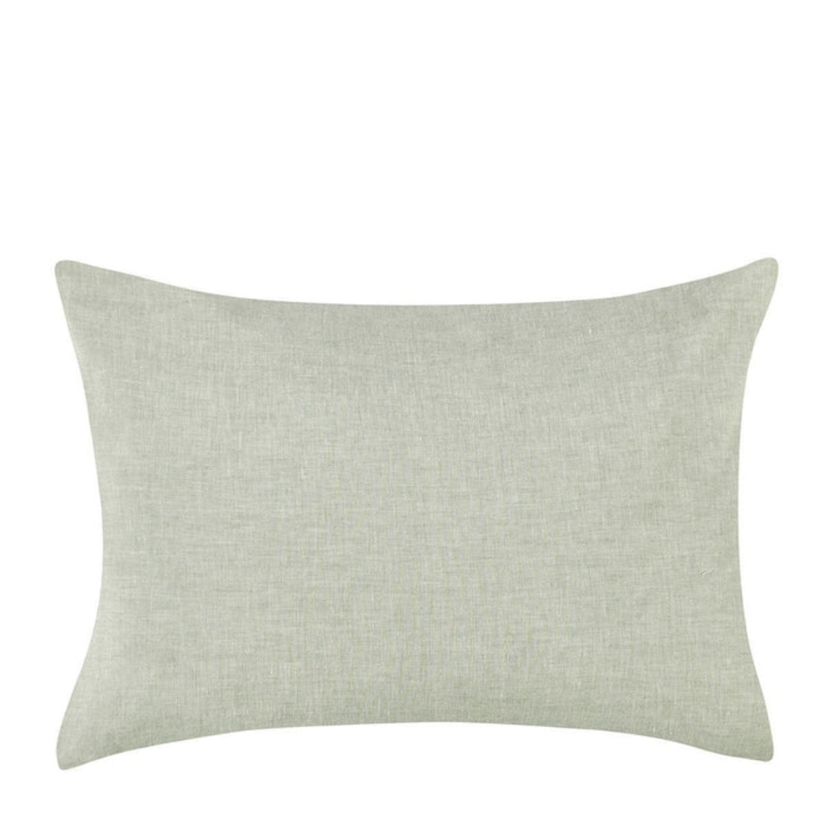 Jayson Natural Linen Cashmere Standard Sham