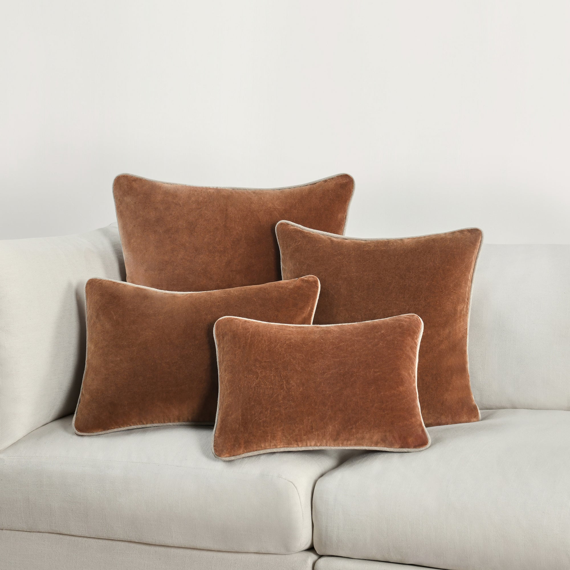 SLD Heirloom Velvet Multiple Sizes