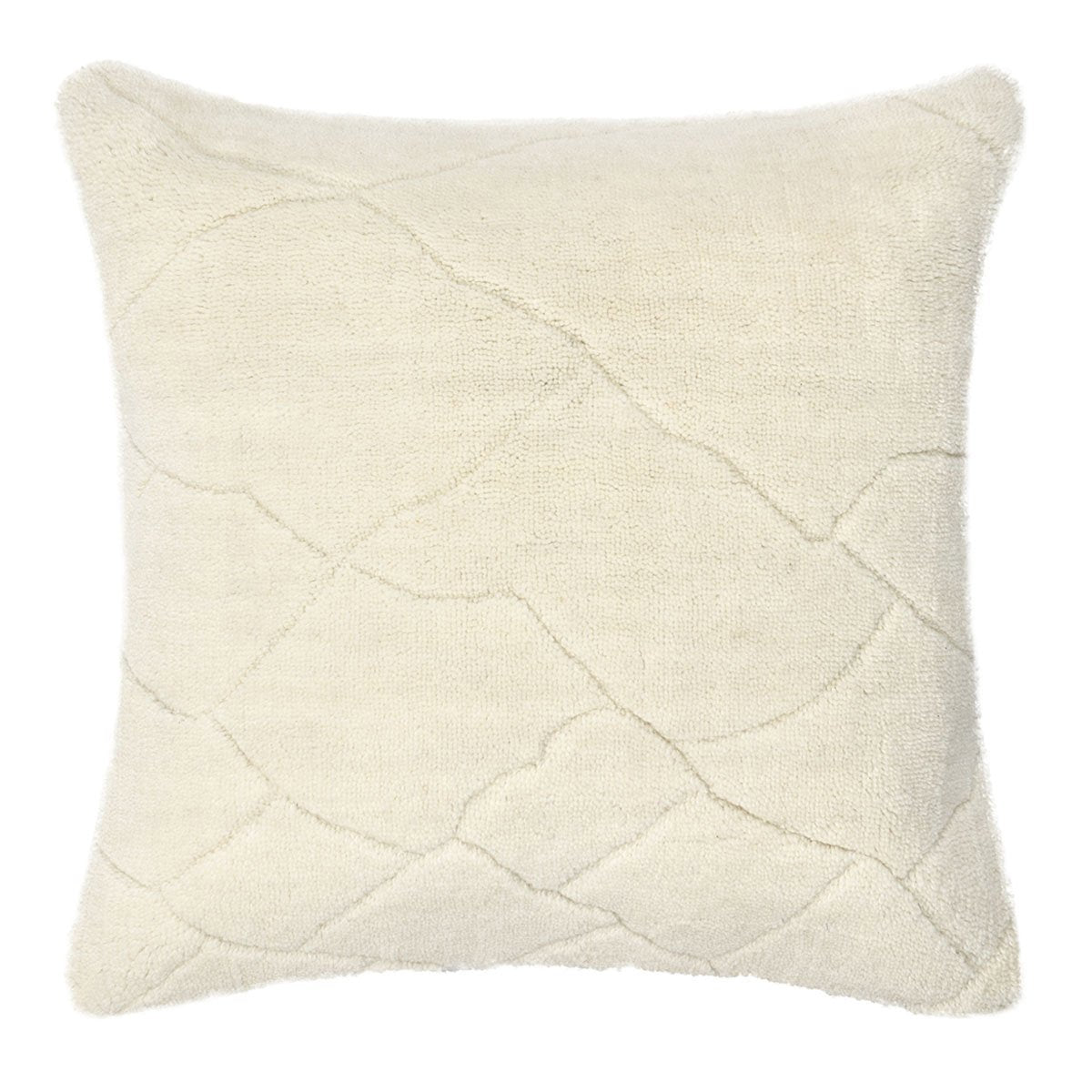 RN Mercer Wool - Ivory