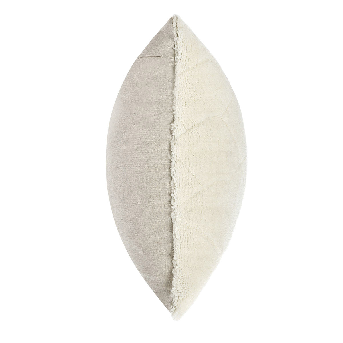 RN Mercer Wool - Ivory