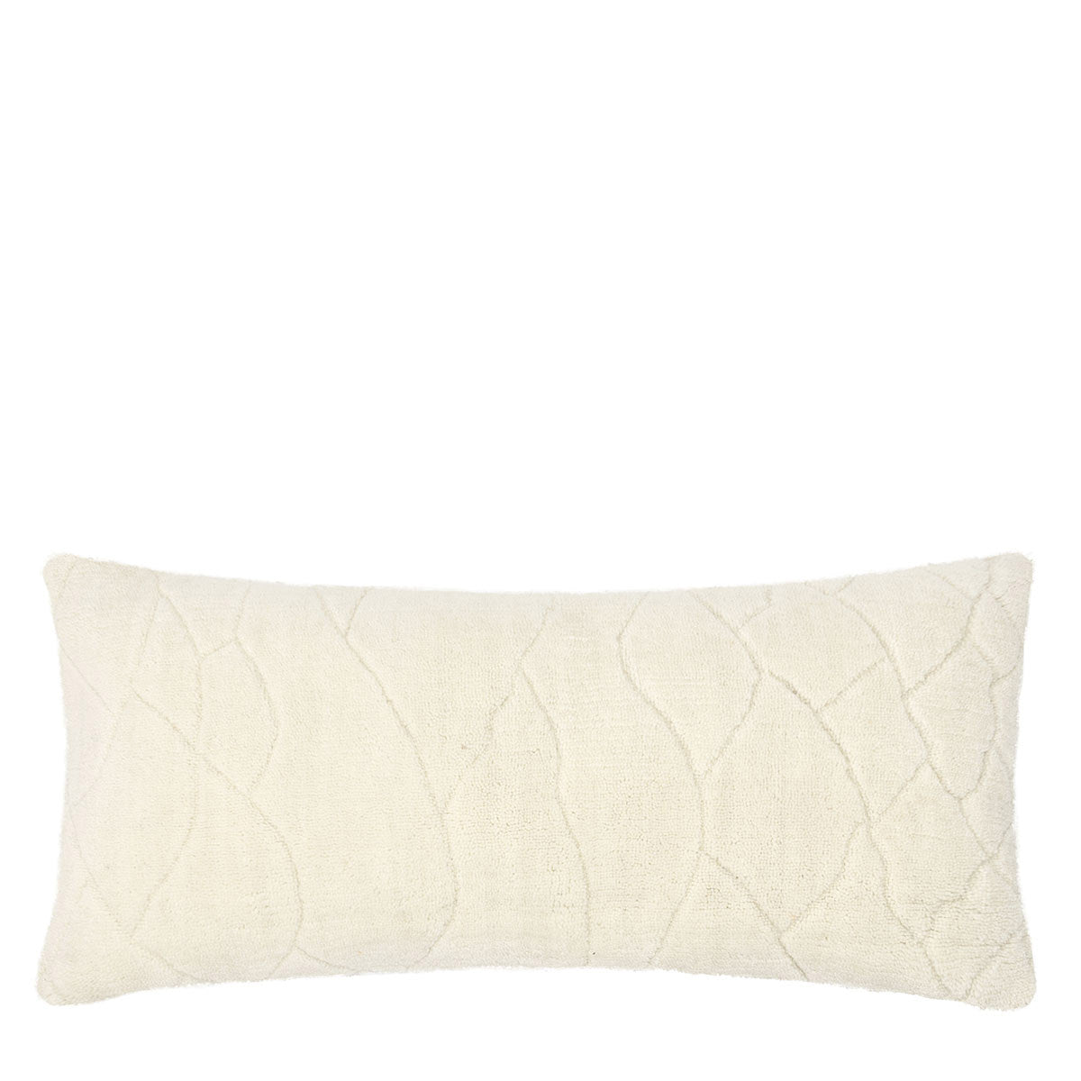 RN Mercer Wool - Ivory