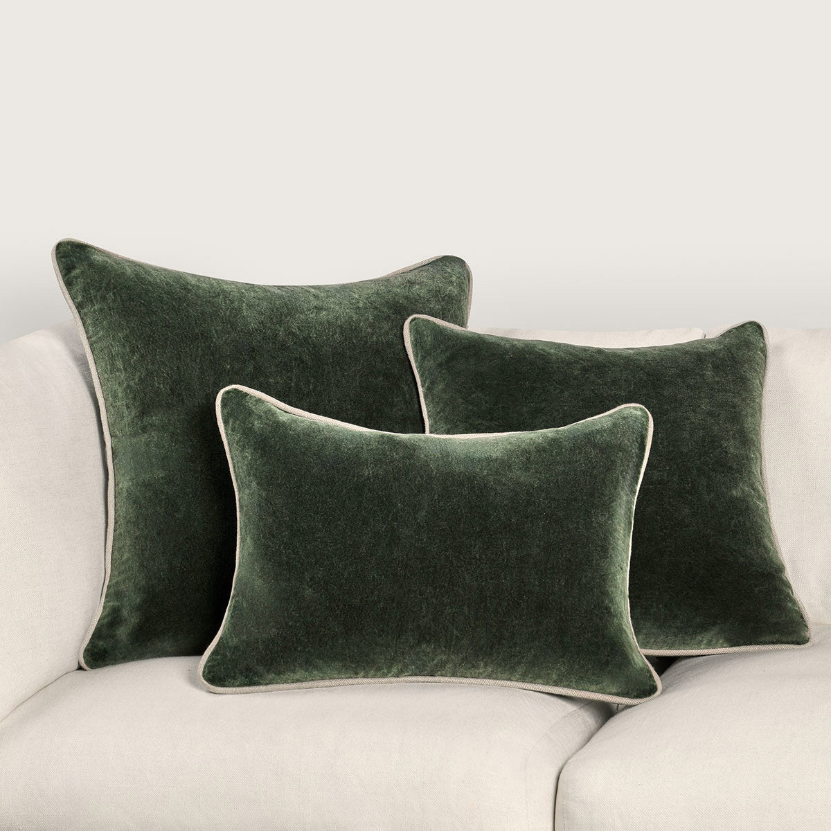 SLD Heirloom Velvet Multiple Sizes