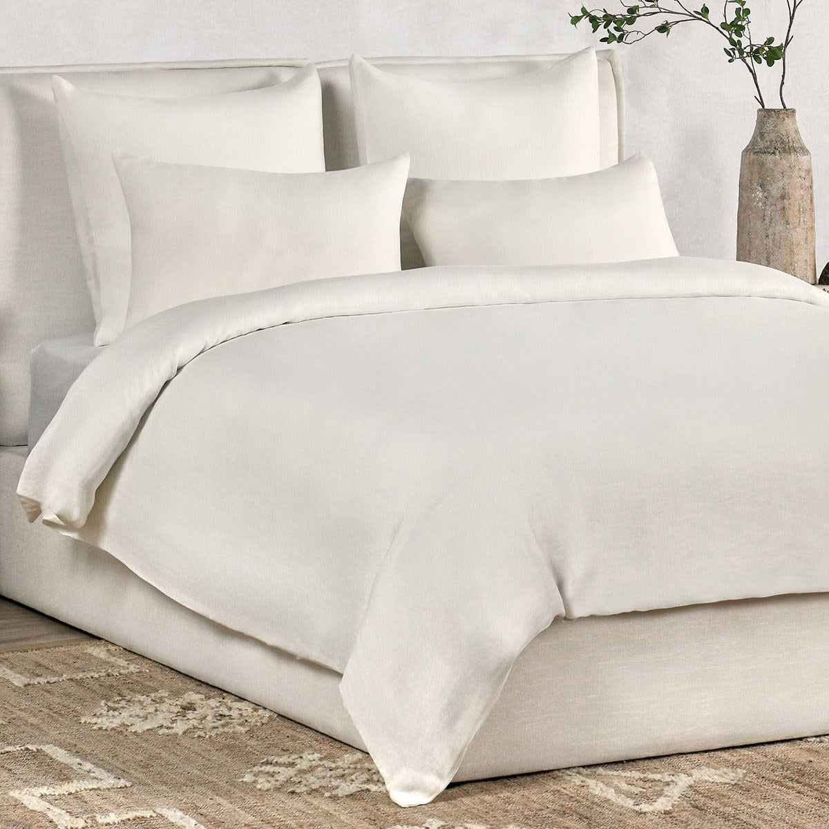 Paloma Hemp Duvet