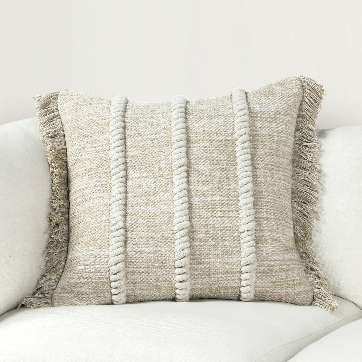CA Lucera Multiple Sizes - Natural